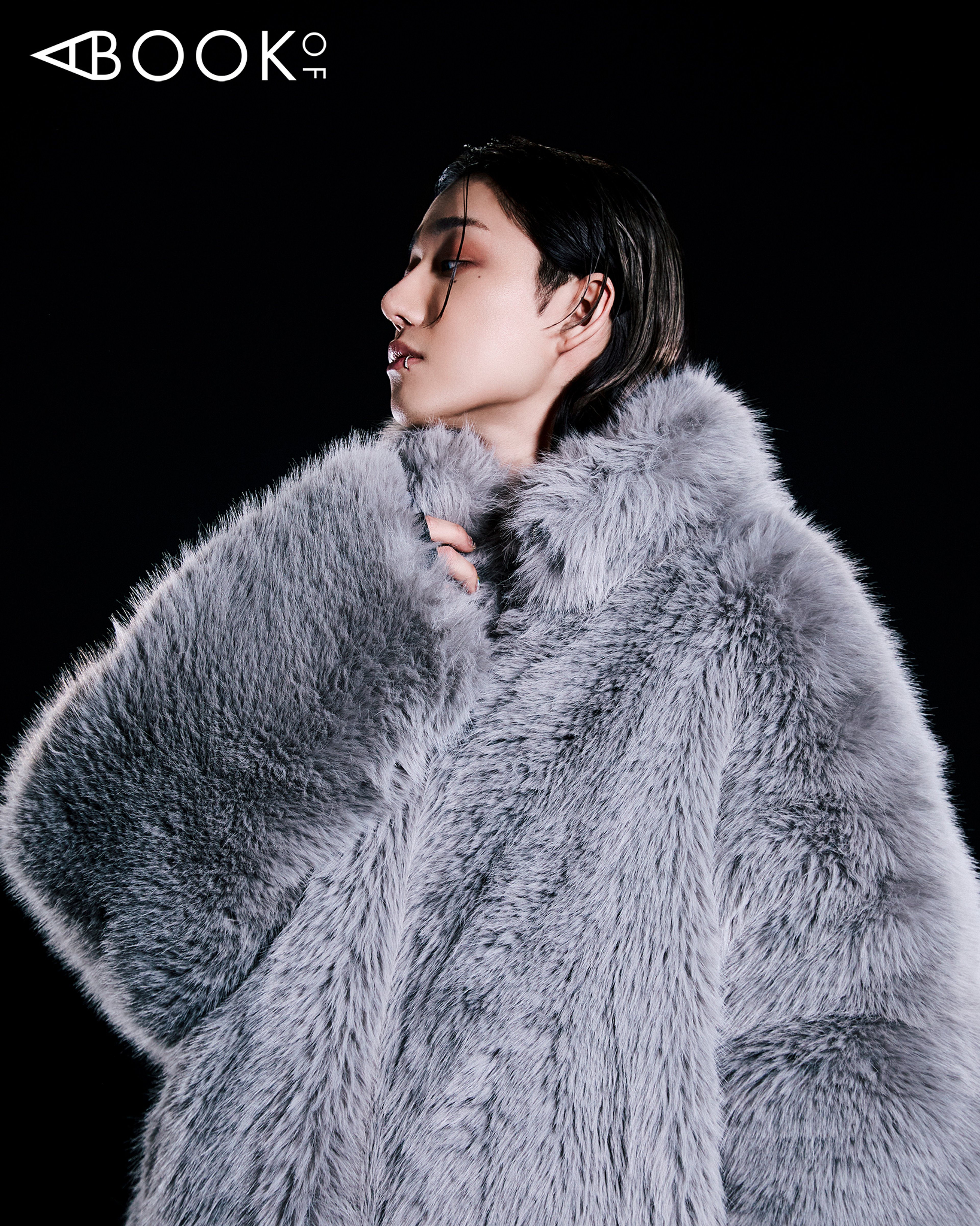 Løren for A Book Of — 12