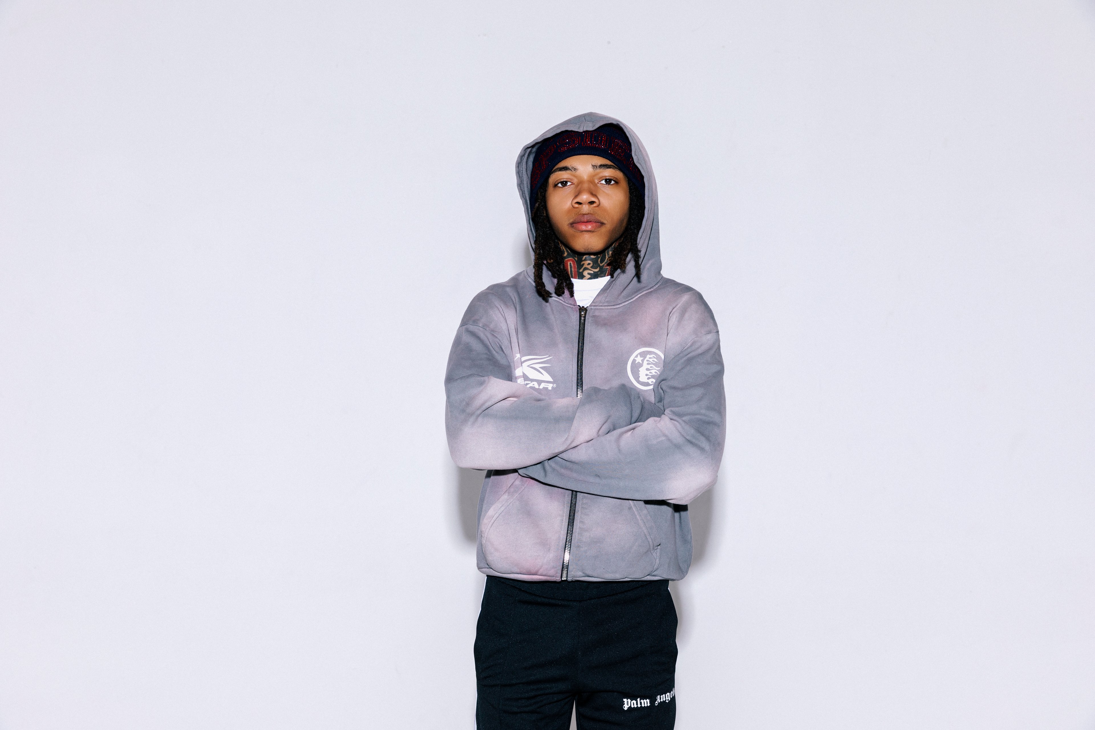 Artists & Producers for RAP TV — 4