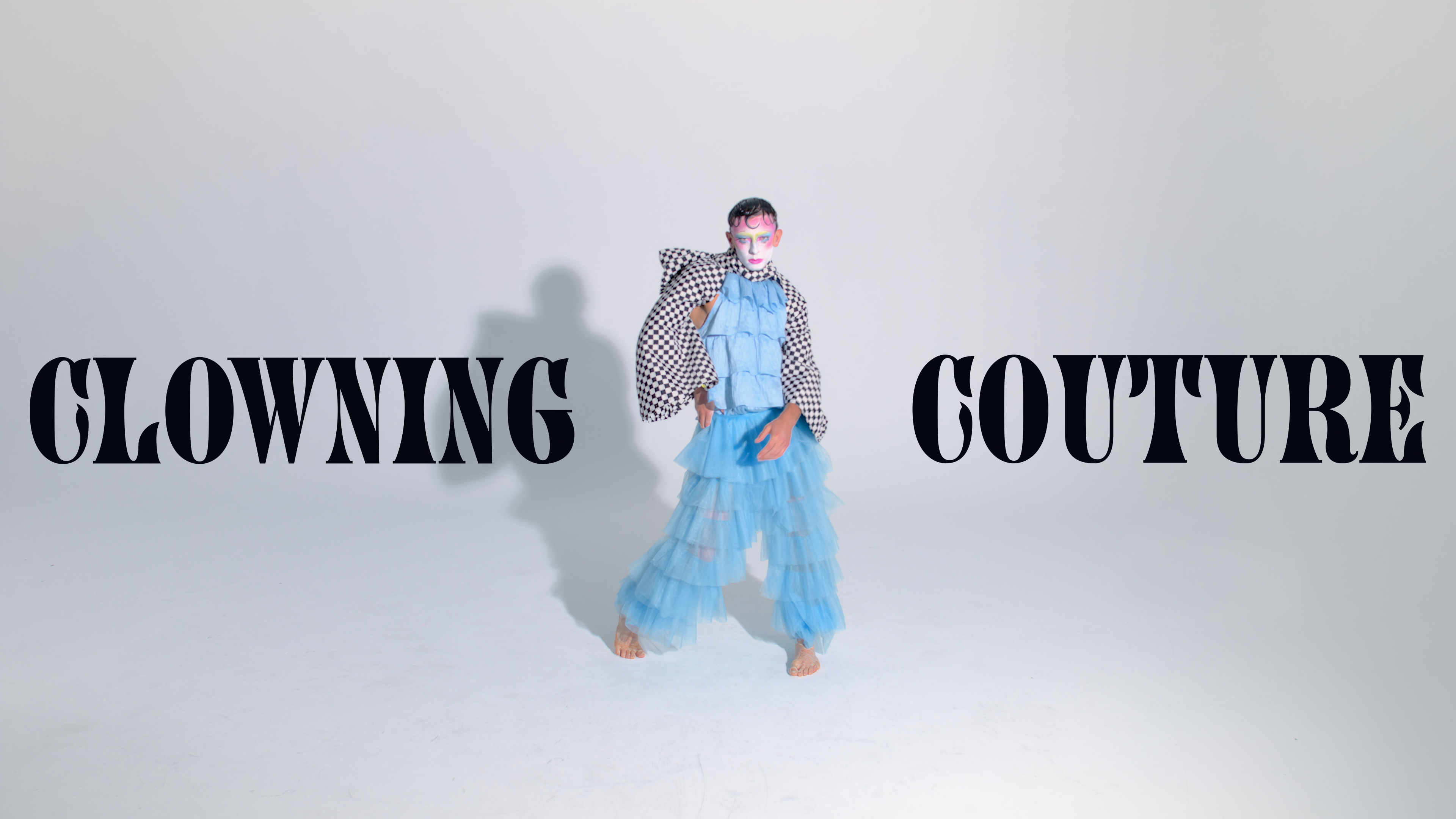 Clowning Couture — 9