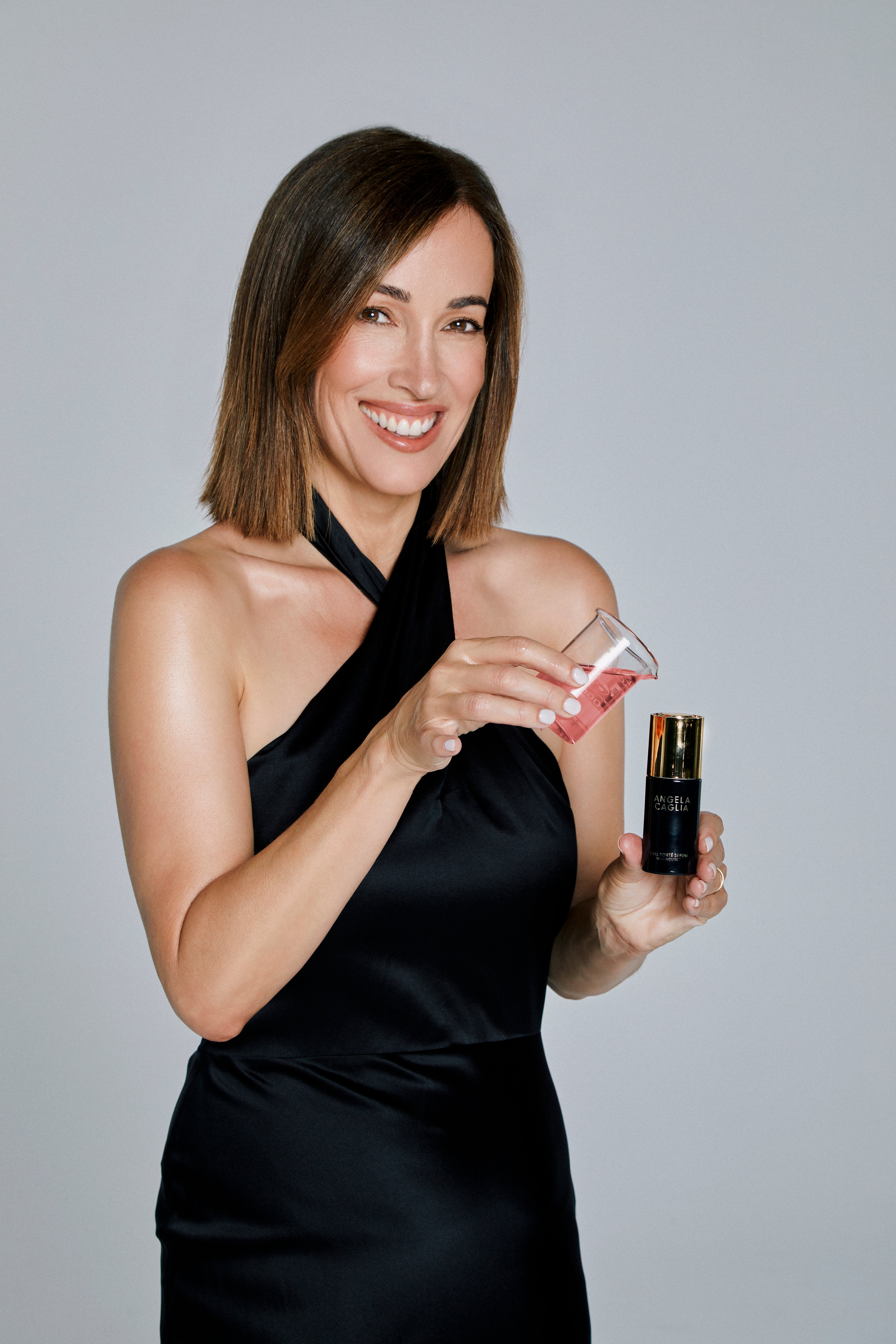 Angela Caglia Skincare — 6