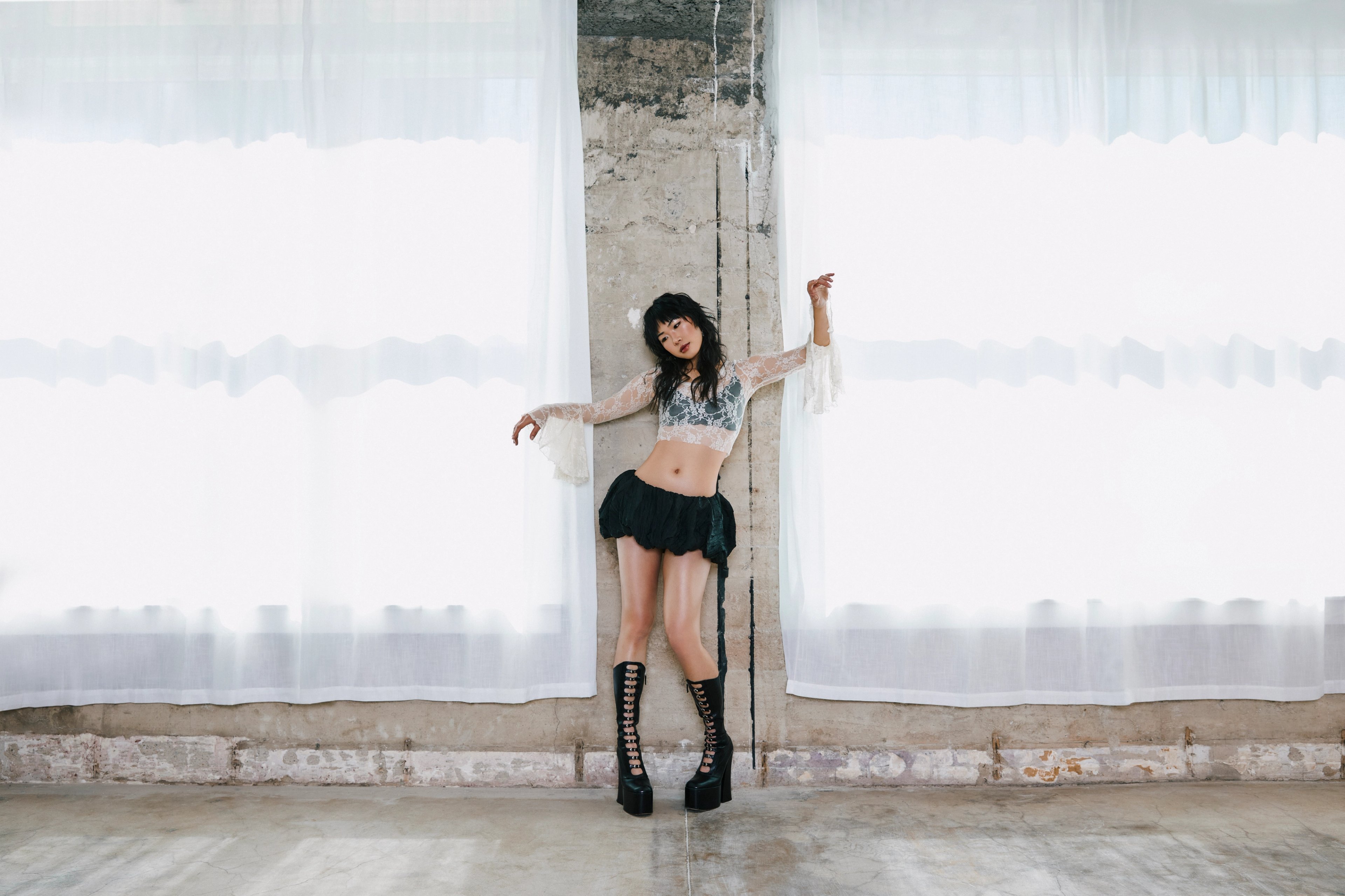 Doll'd Up — 5