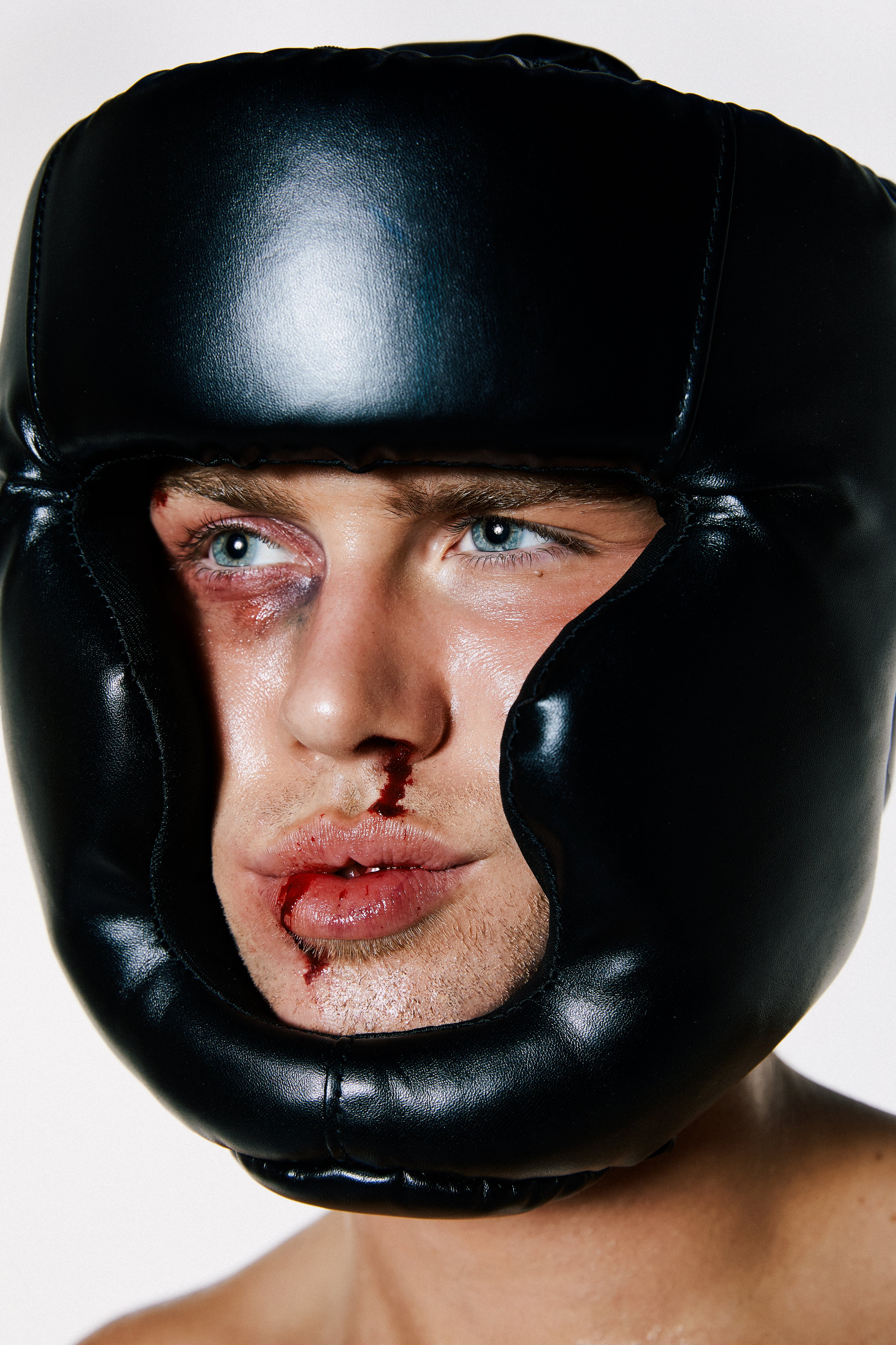 Aidan Alexander for MMSCENE — 2
