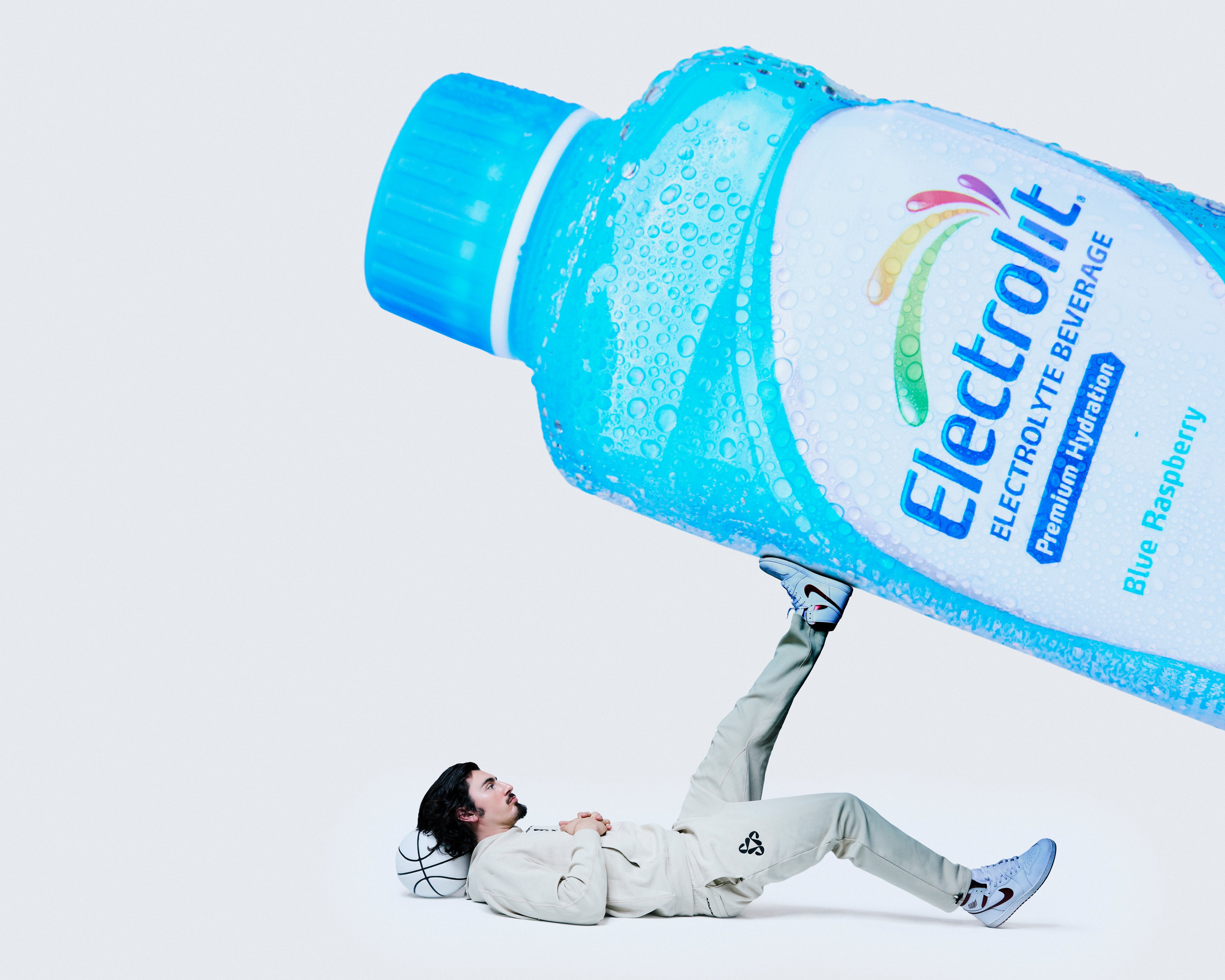 Jaime Jaquez Jr. for Electrolit — 10
