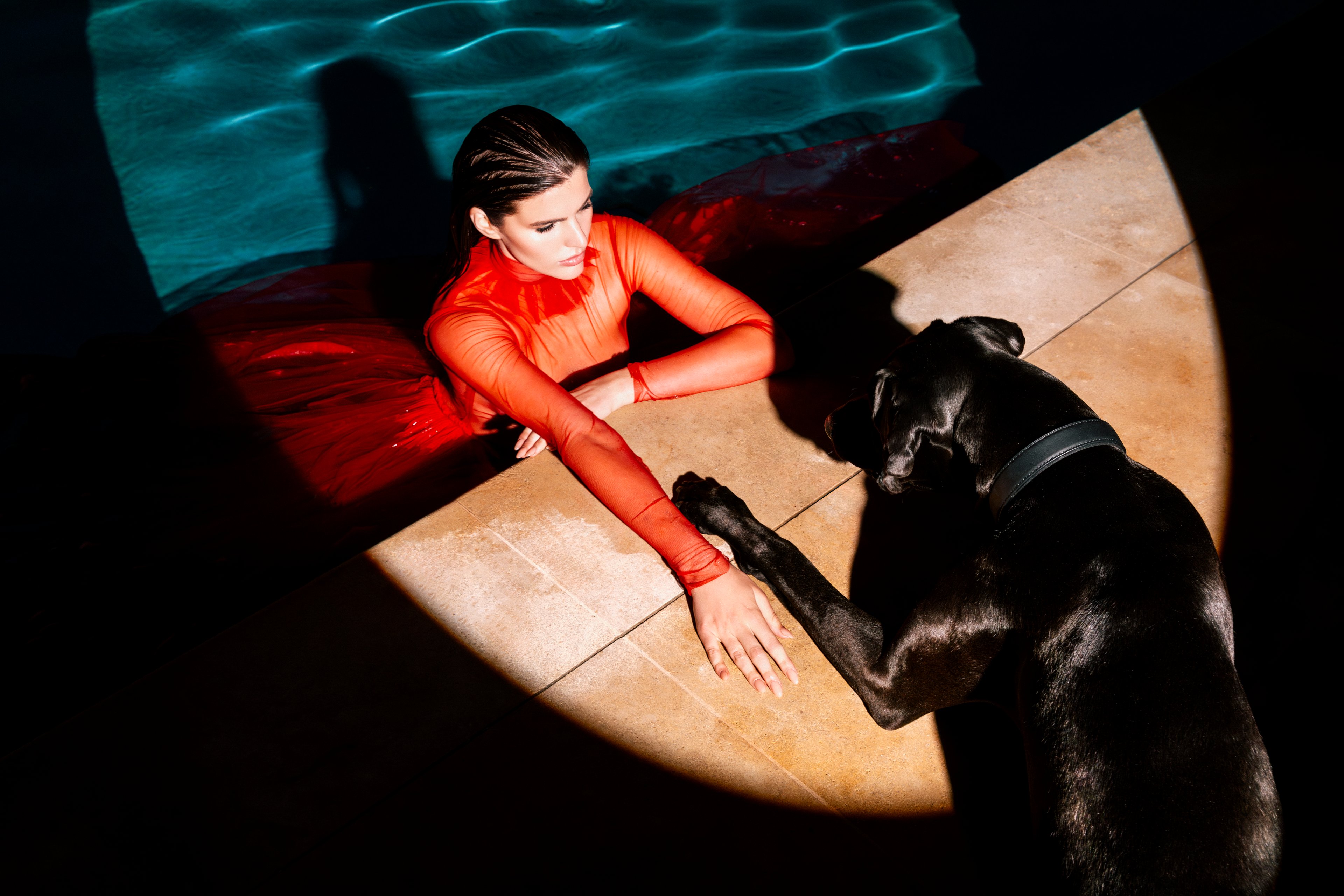 Off Leash for PhotoBook Magazine — 7