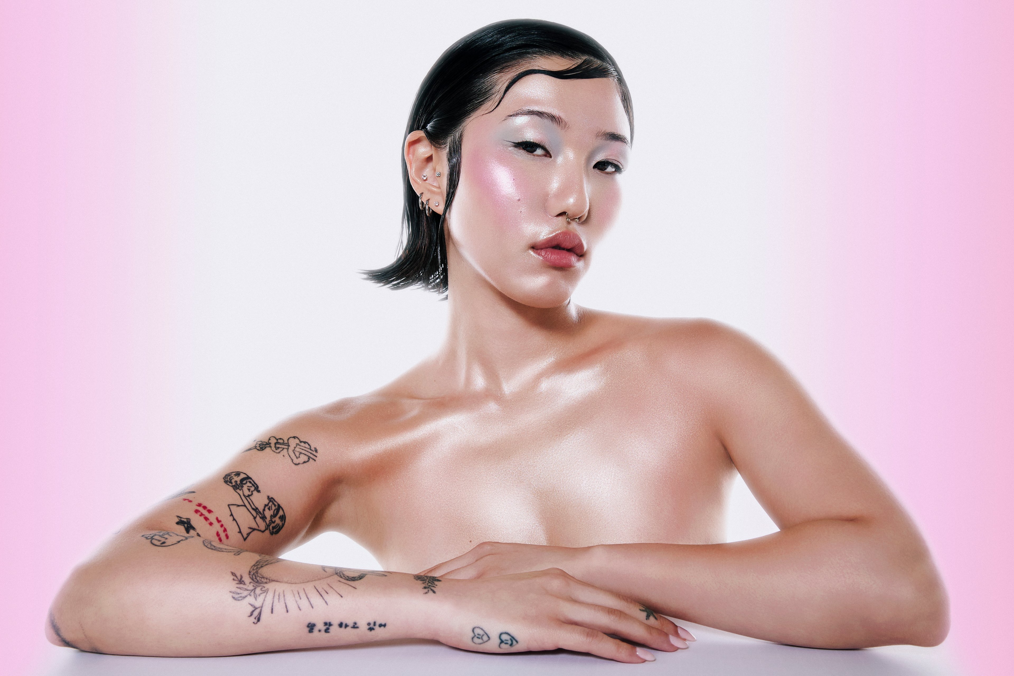 Pigment — 6