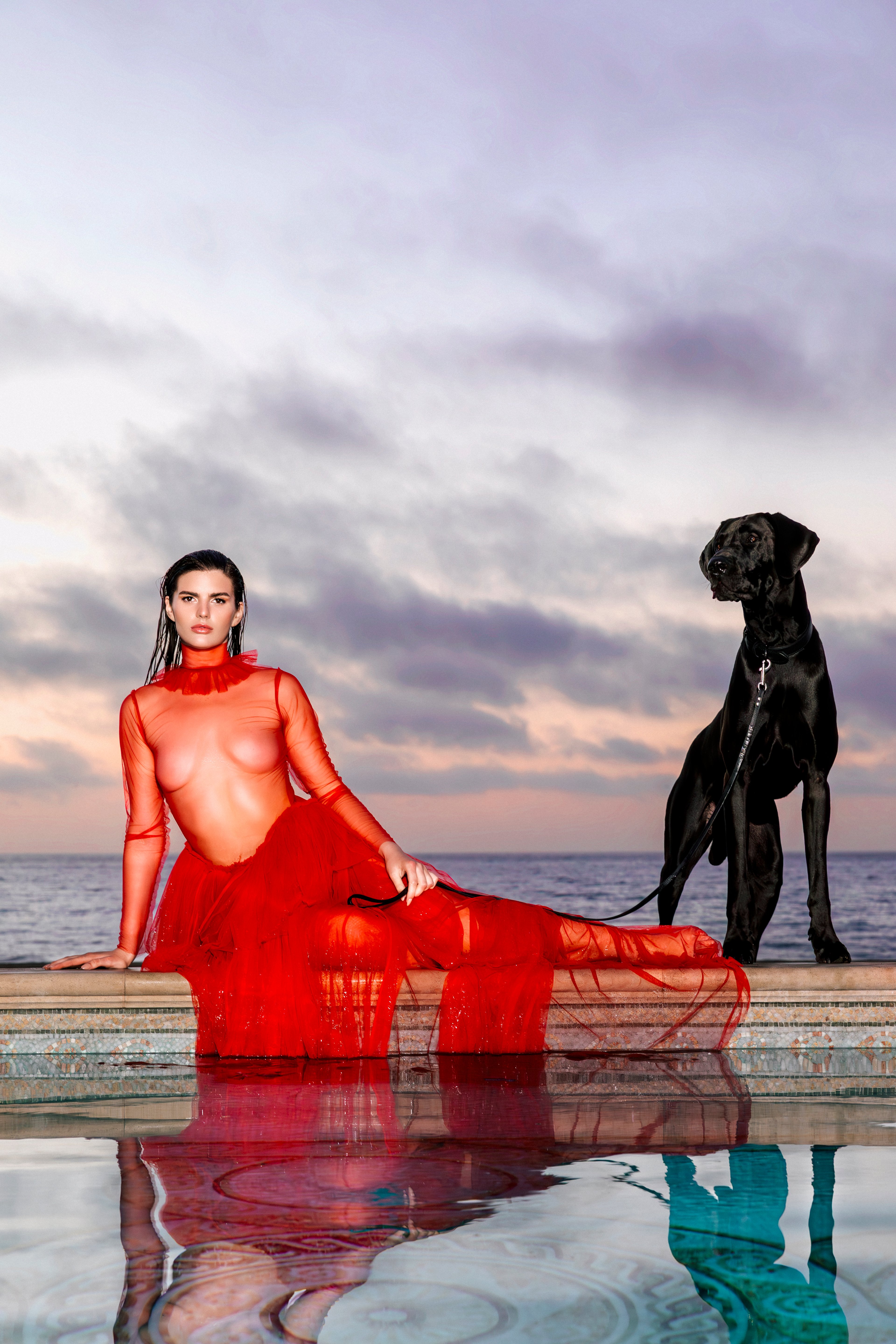 Off Leash for PhotoBook Magazine — 6
