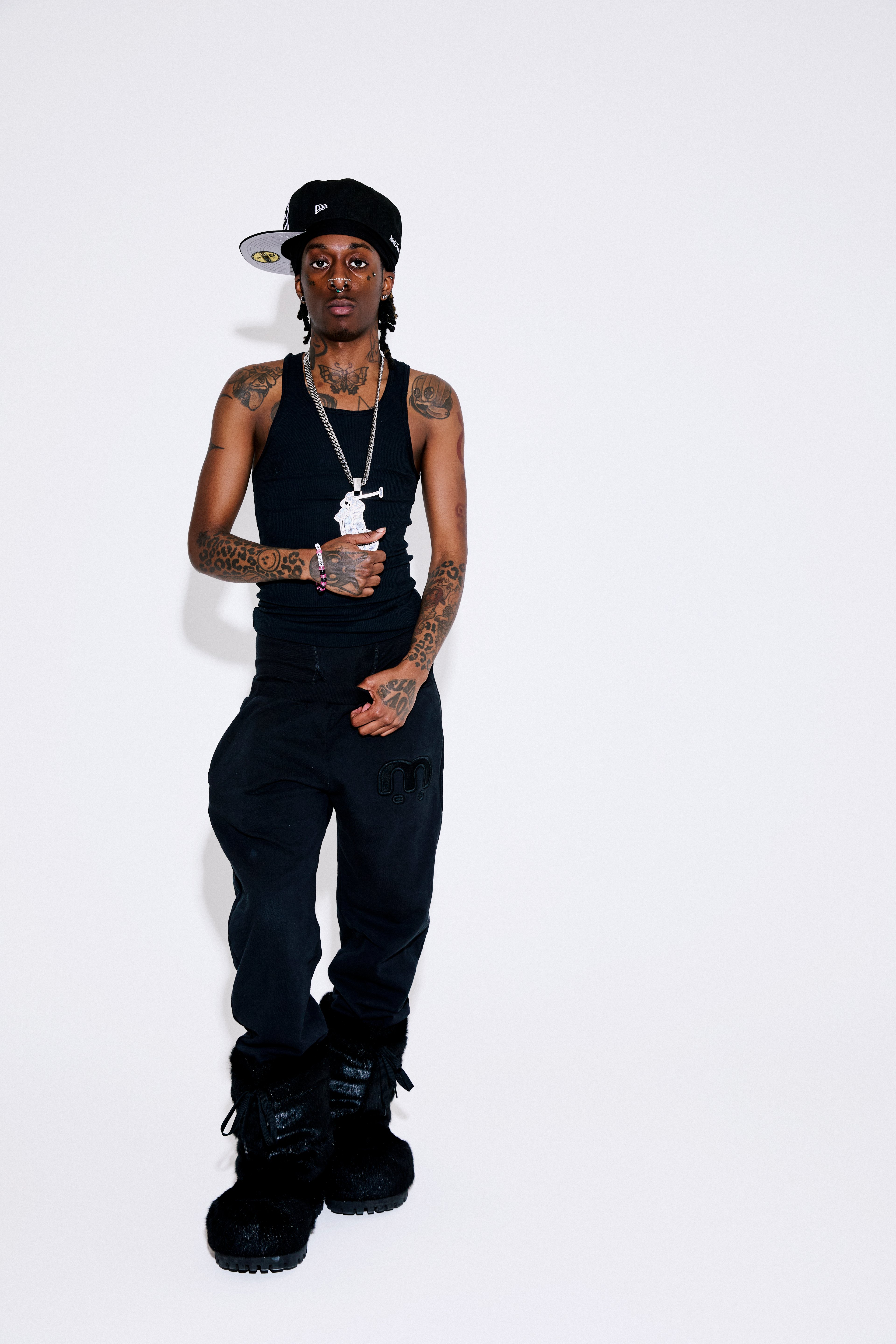 Artists & Producers for RAP TV — 11