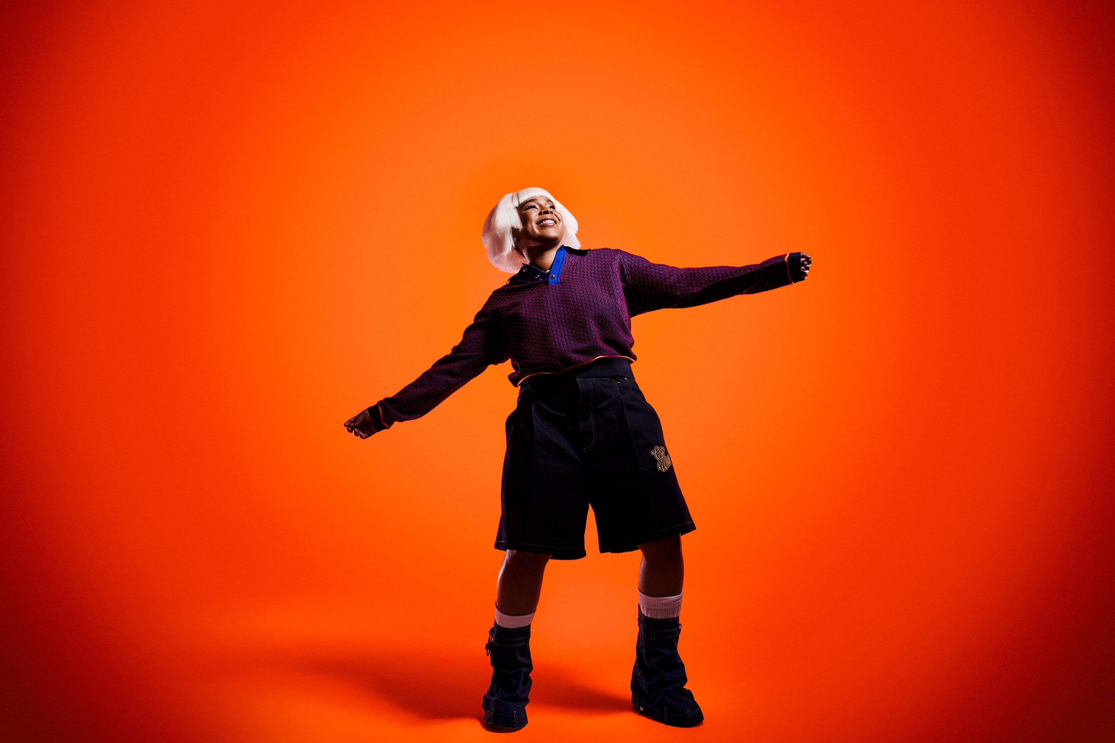 Tayla Parx Press Photos — 4