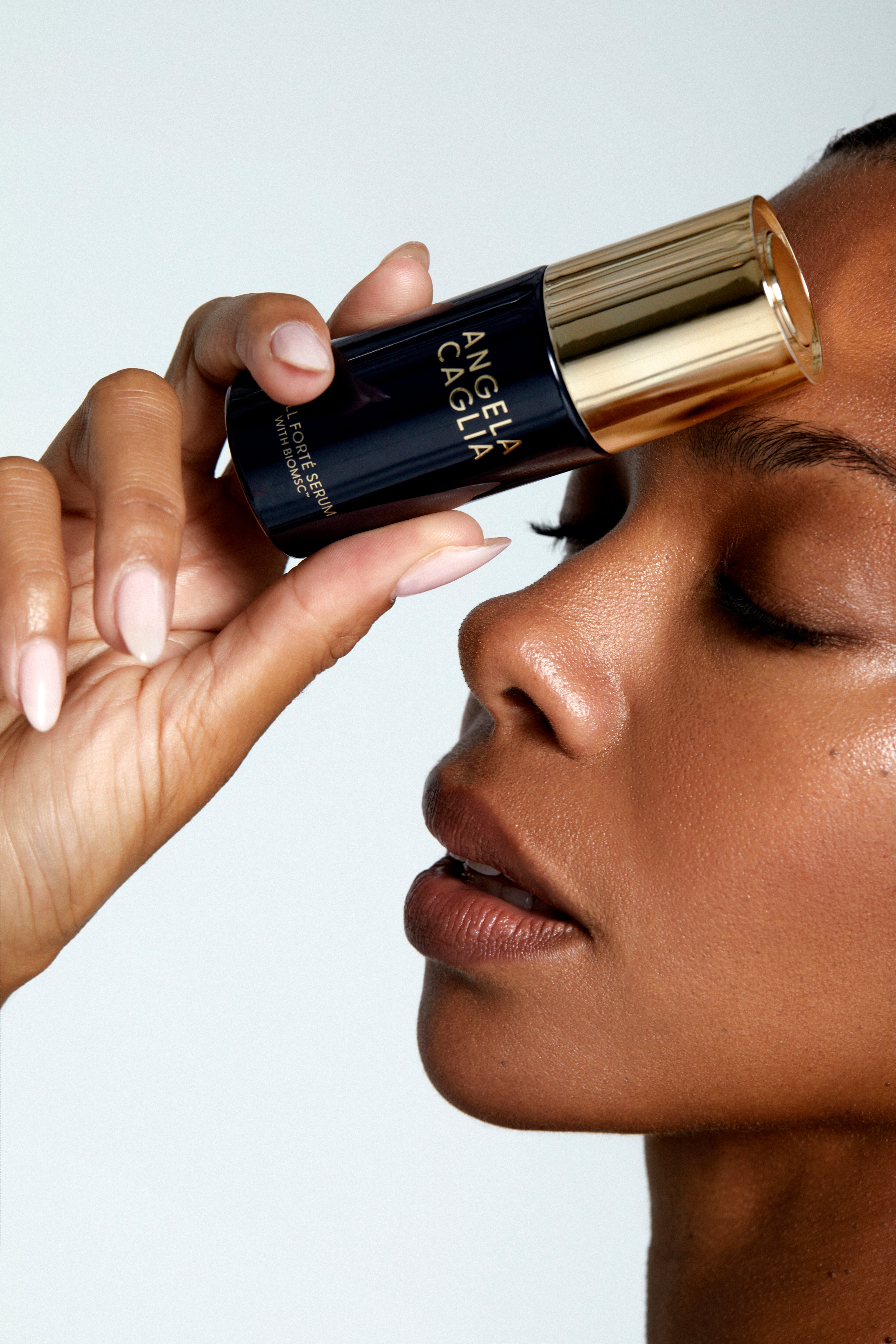 Angela Caglia Skincare — 3