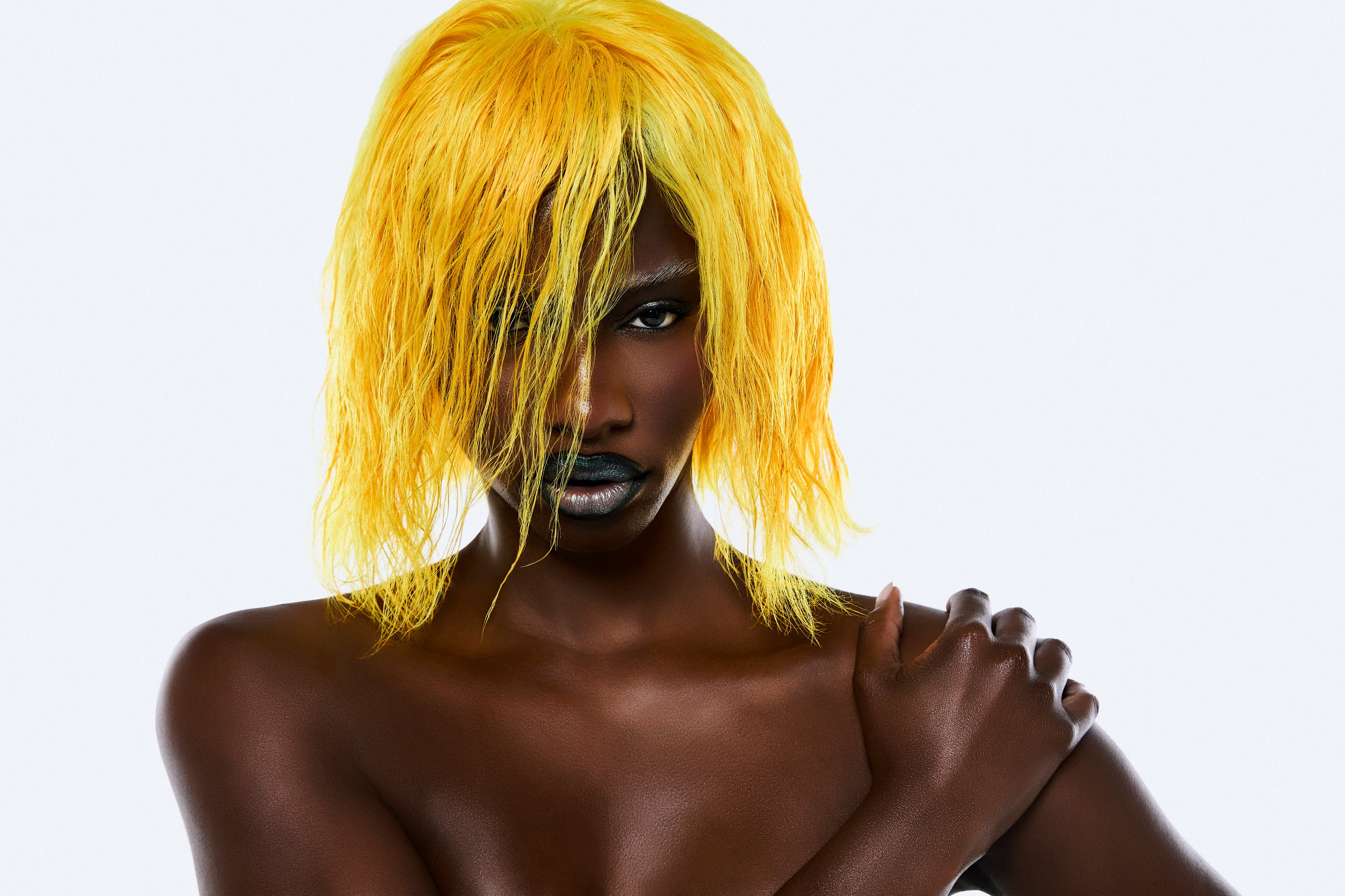 Pigment — 4