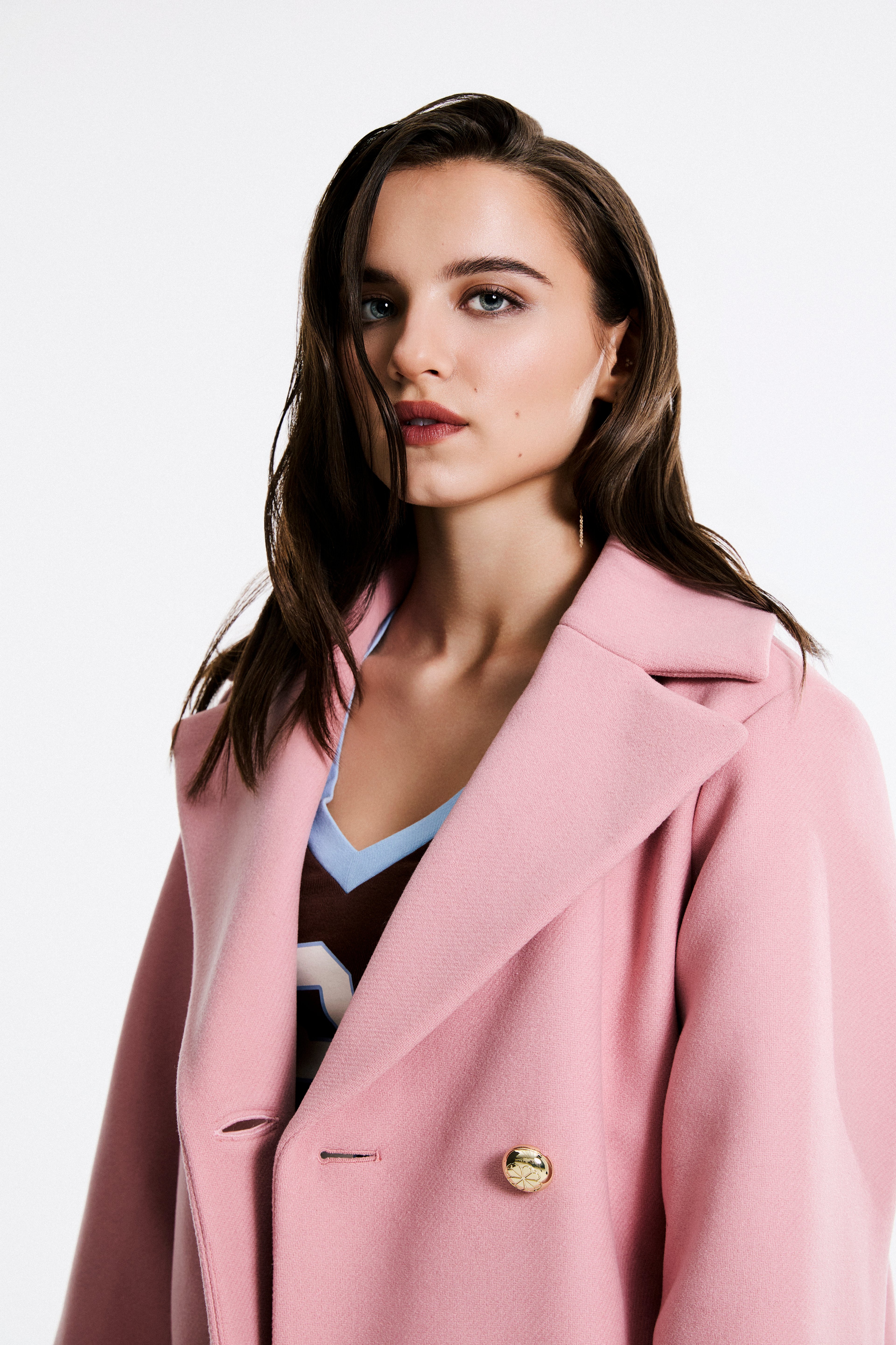Madeleine McGraw for Our Era Magazine — 8