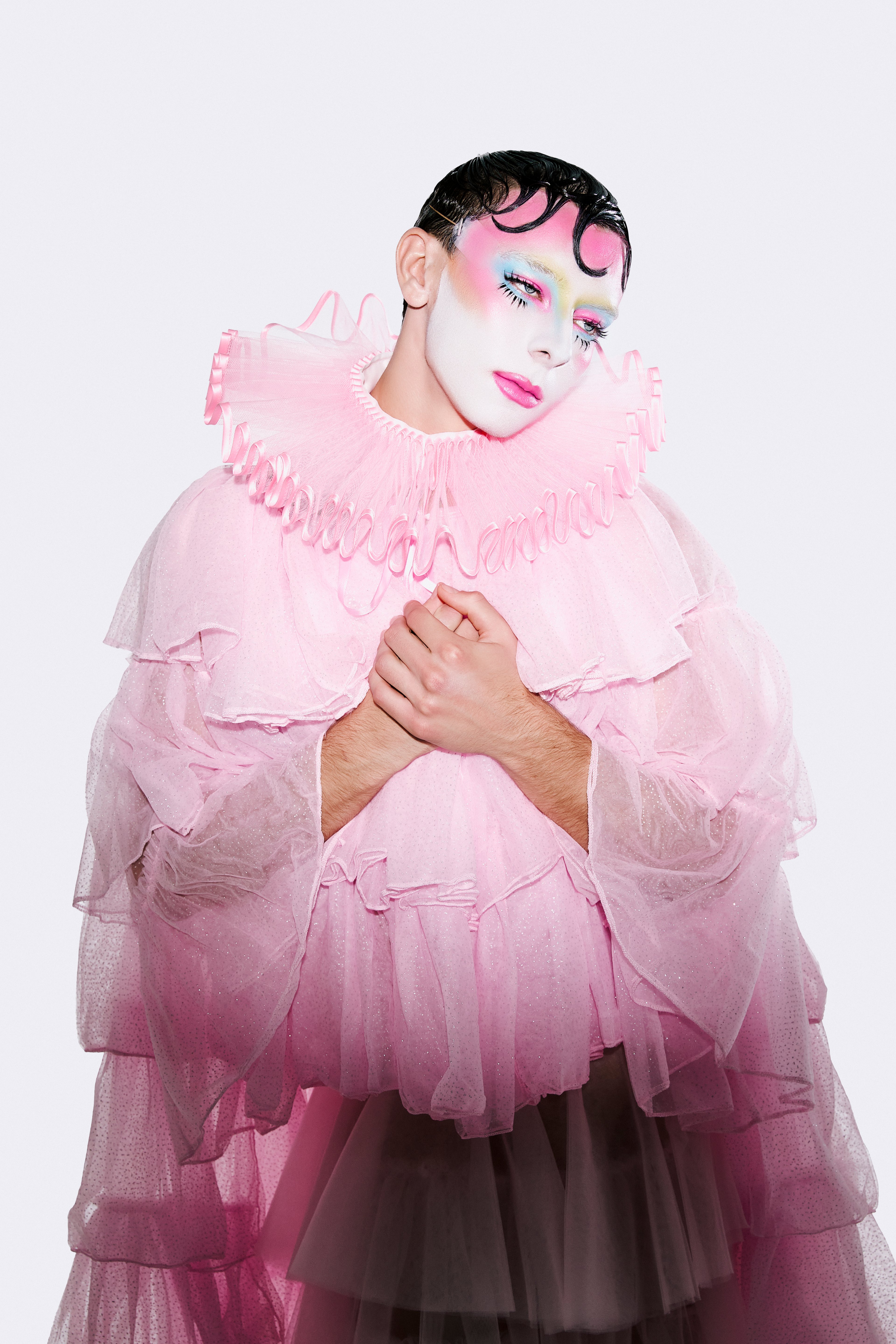 Clowning Couture — 2