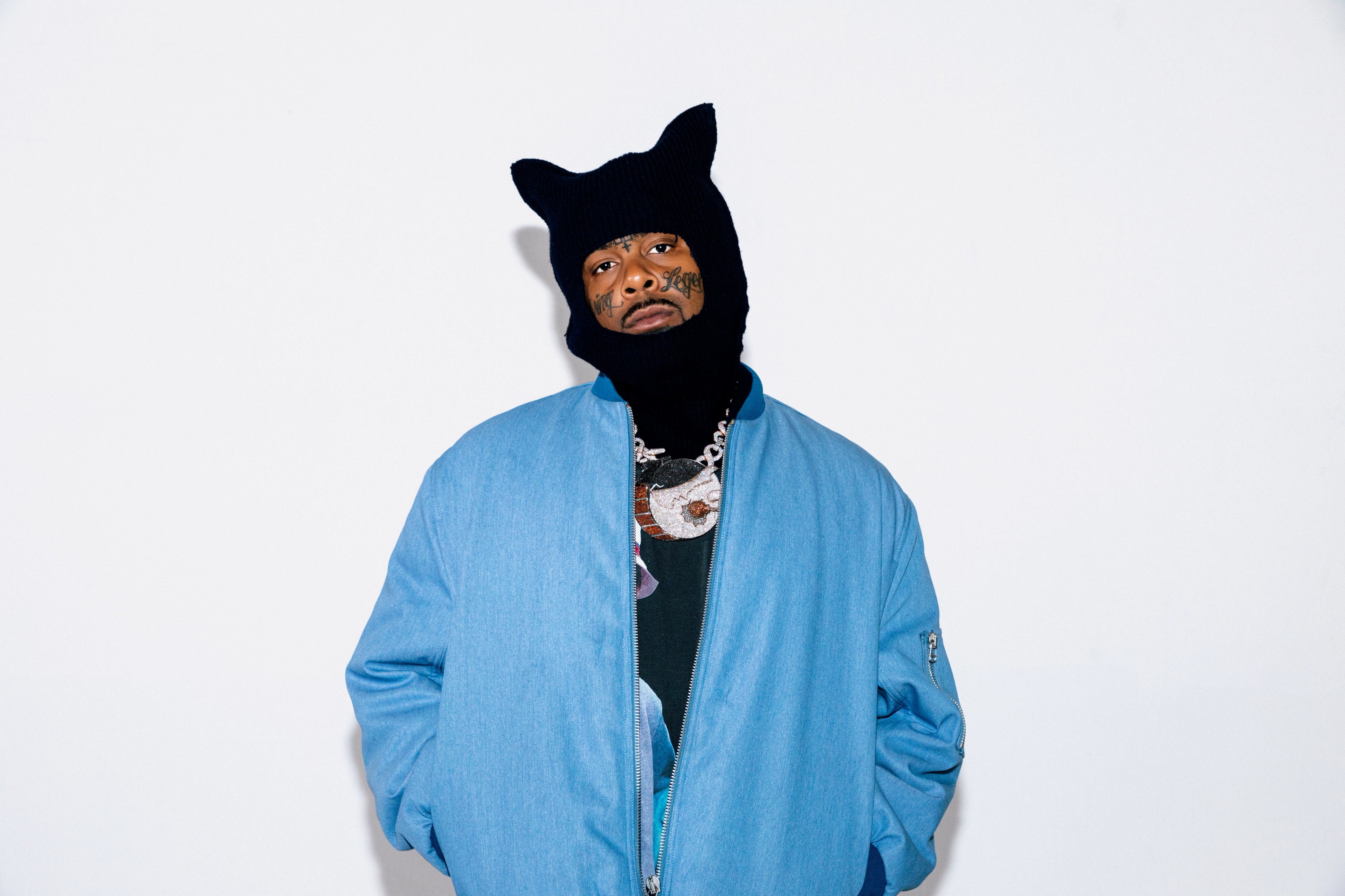 Artists & Producers for RAP TV — 1