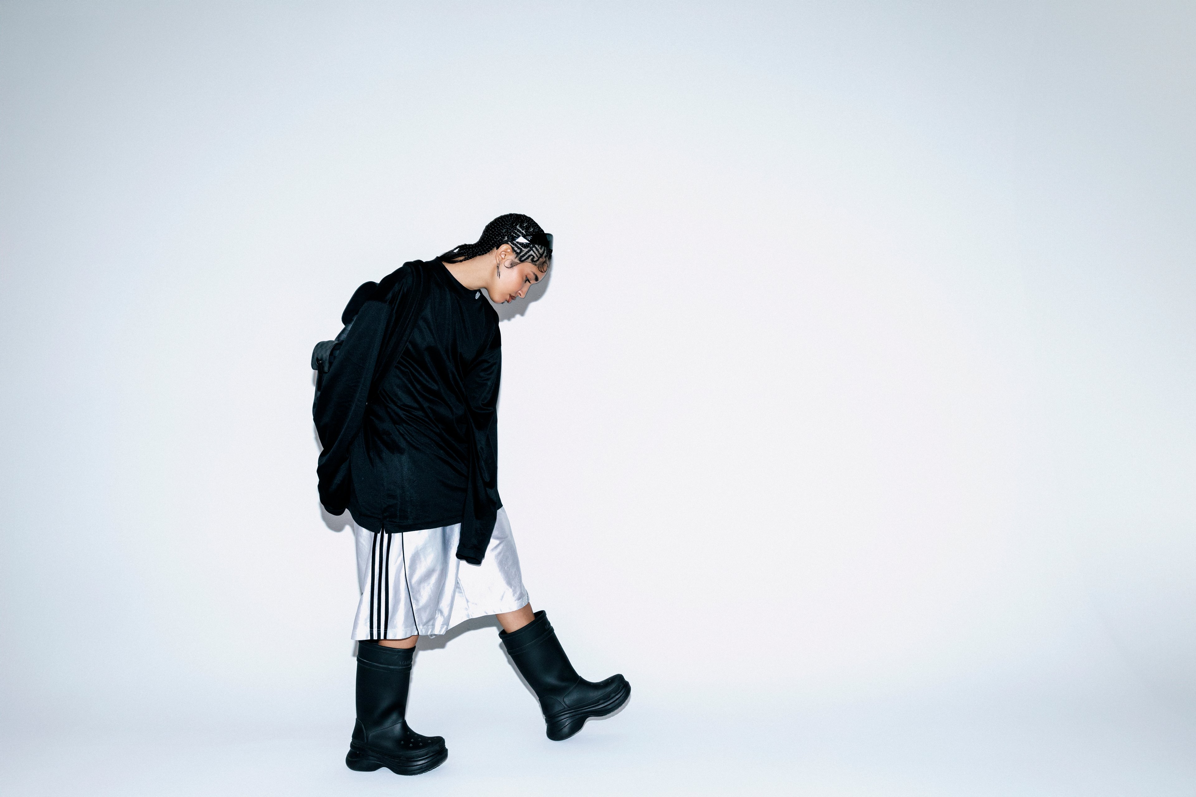 Artists & Producers for RAP TV — 10