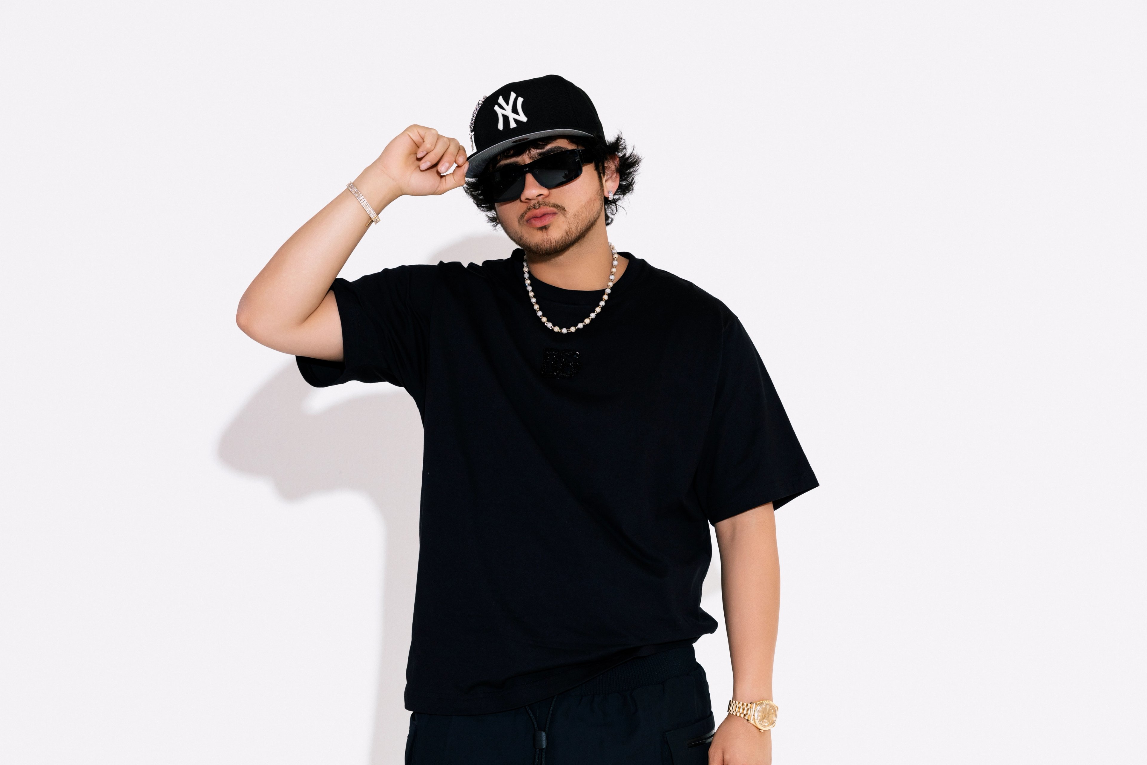 Artists & Producers for RAP TV — 12