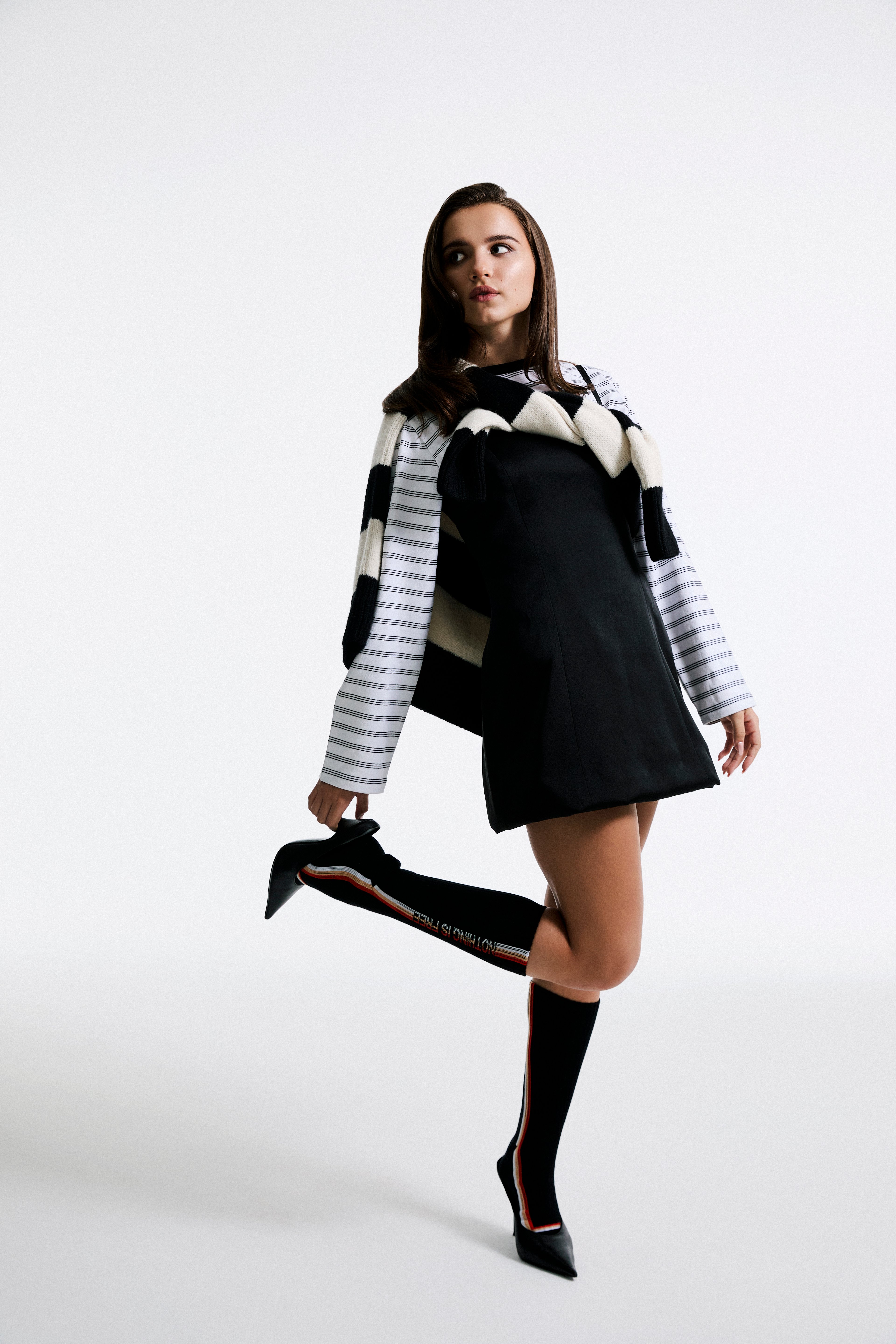 Madeleine McGraw for Our Era Magazine — 3