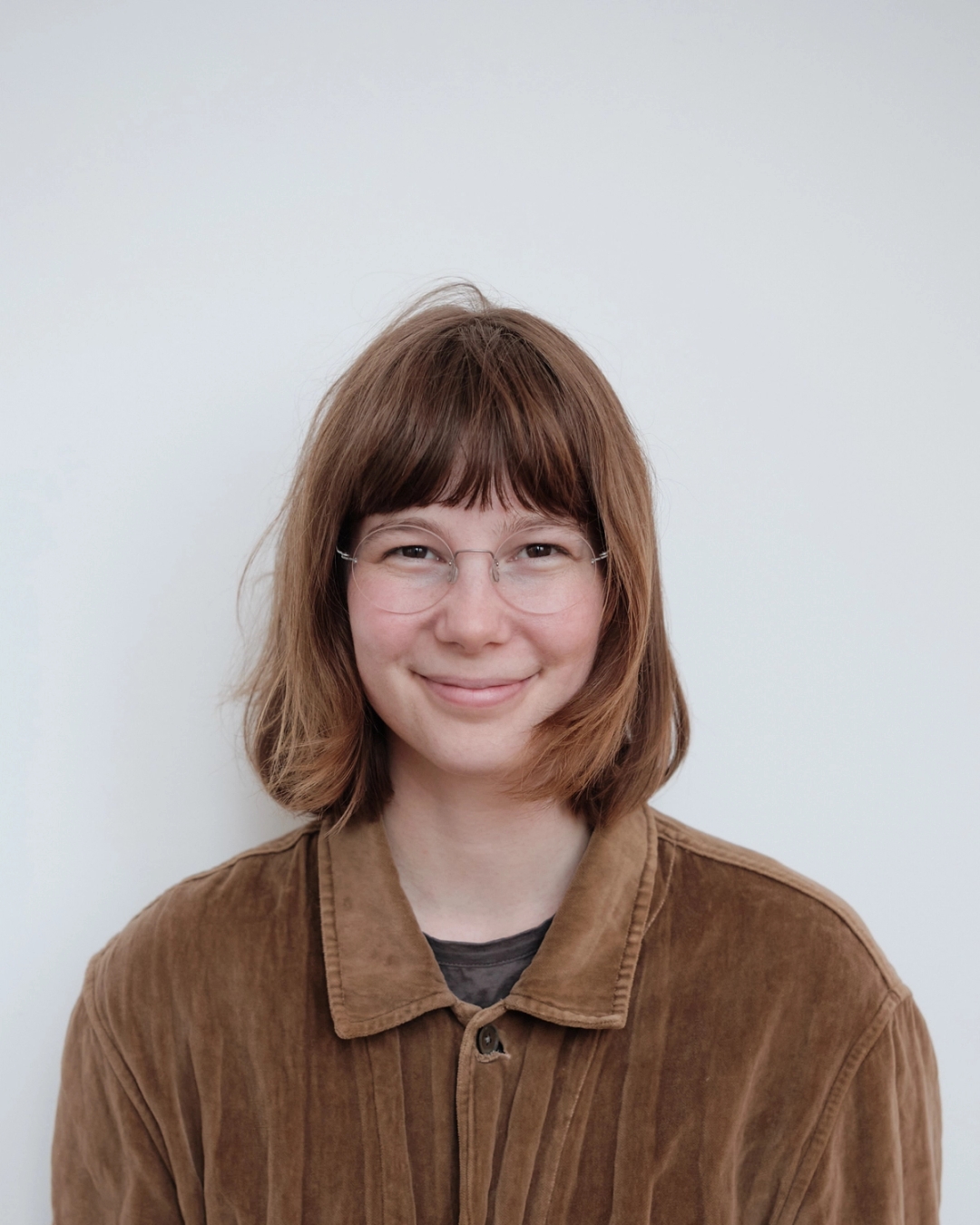 Grace Rukavina Graduate of Architecture