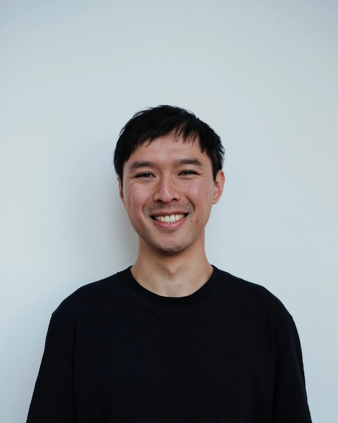 Eric studied architecture at the University of Technology Sydney ...