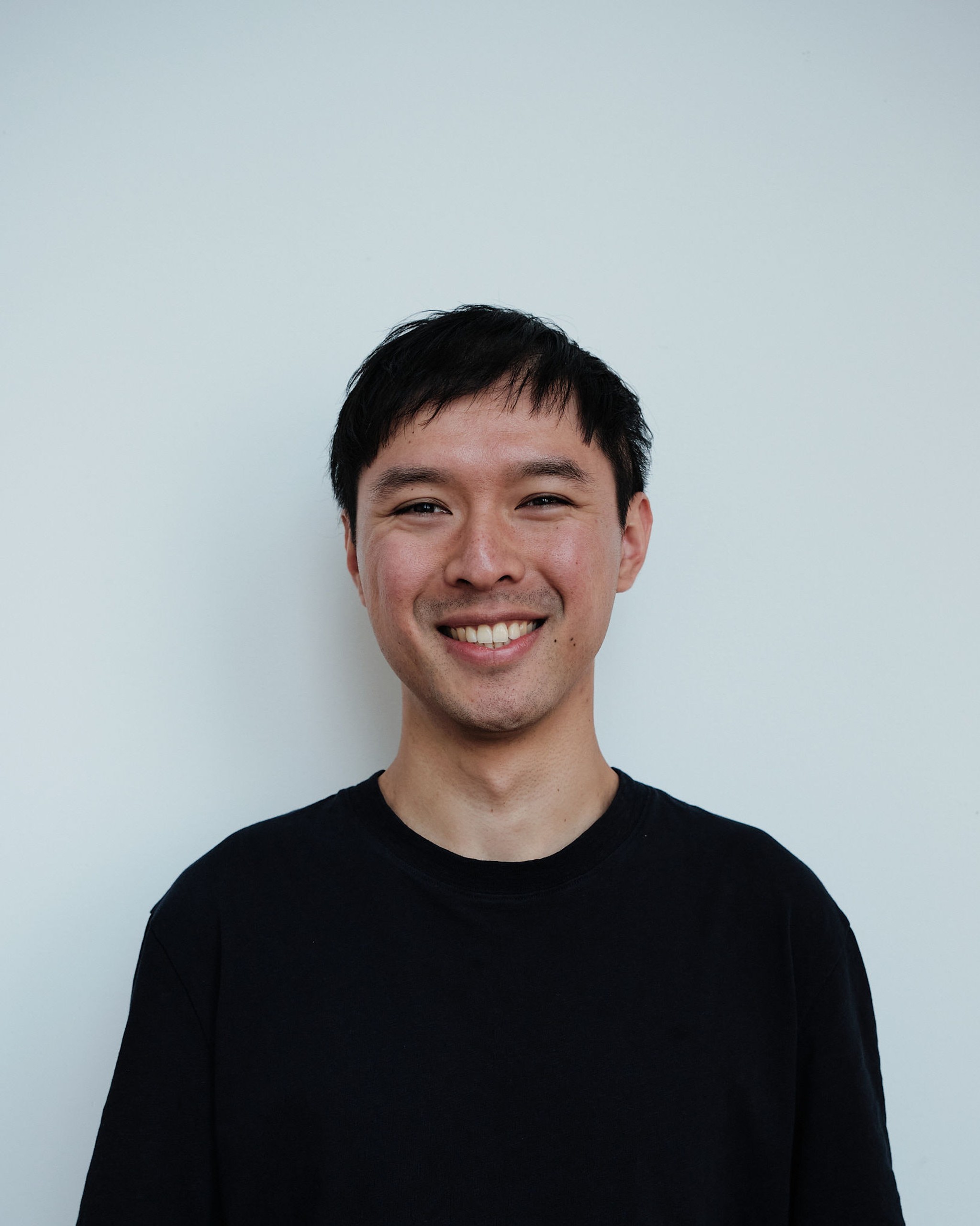 Eric studied architecture at the University of Technology Sydney ...