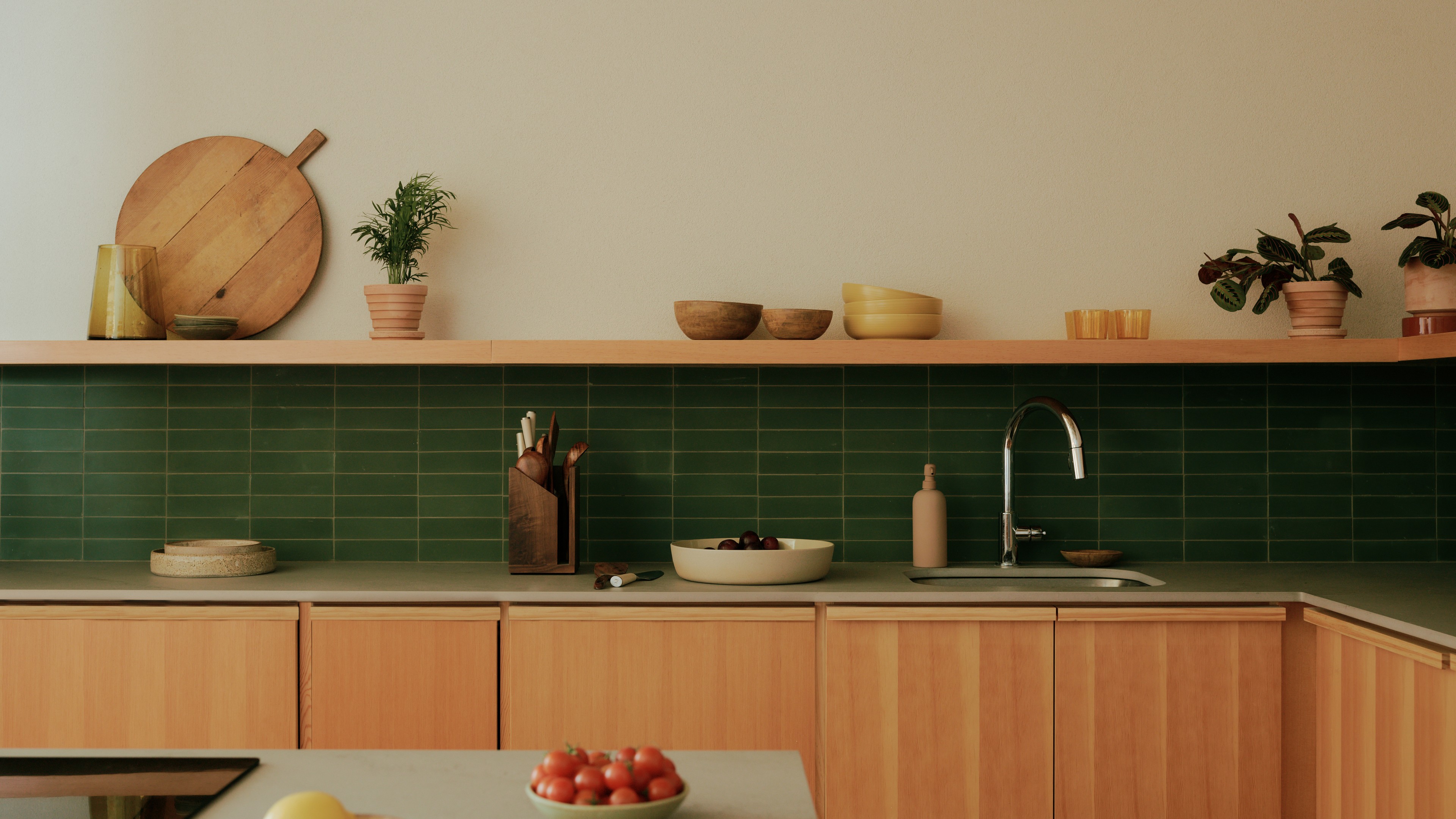 Communard Kitchen Communal Kitchen