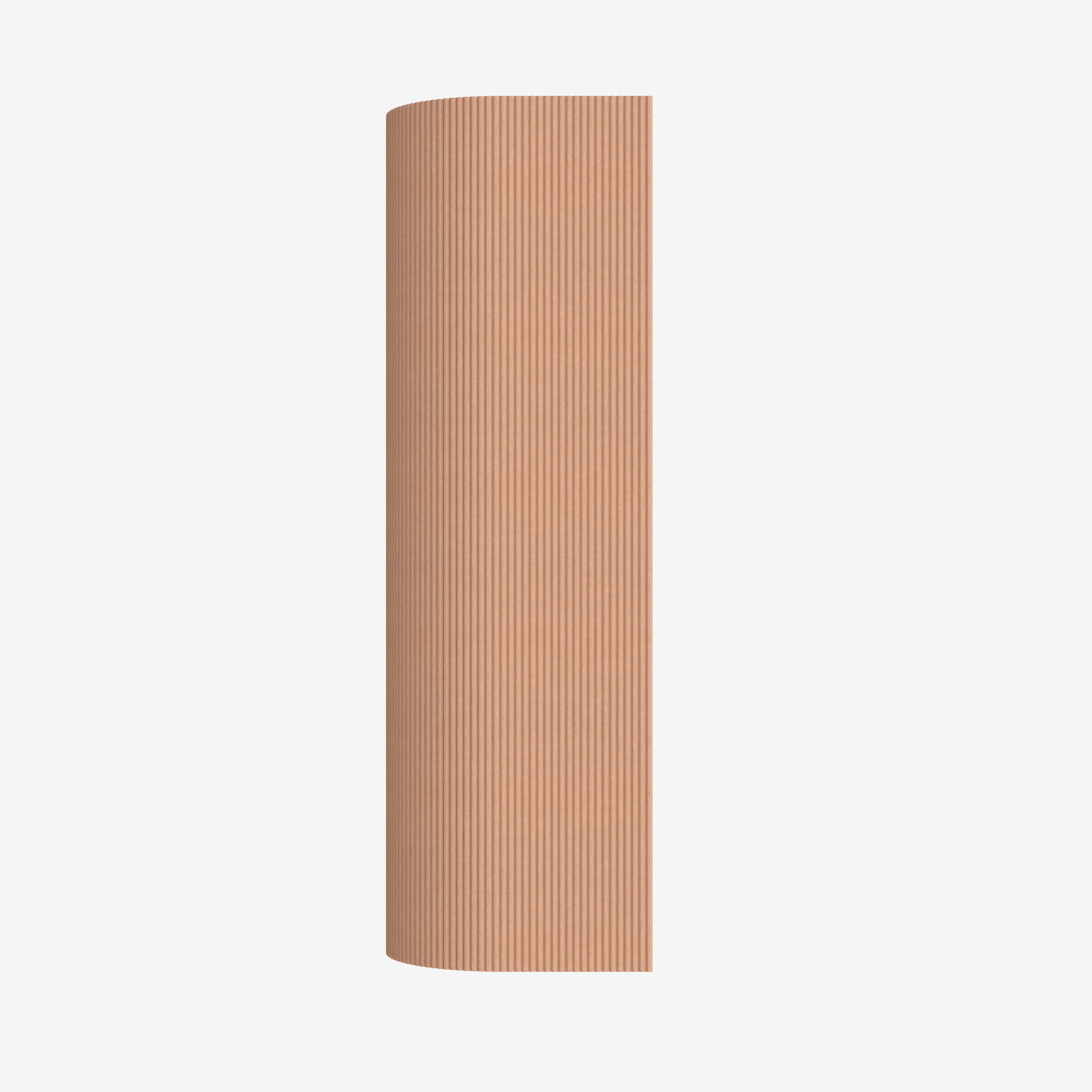 Line Acoustic Curve Panel – 2880x1130