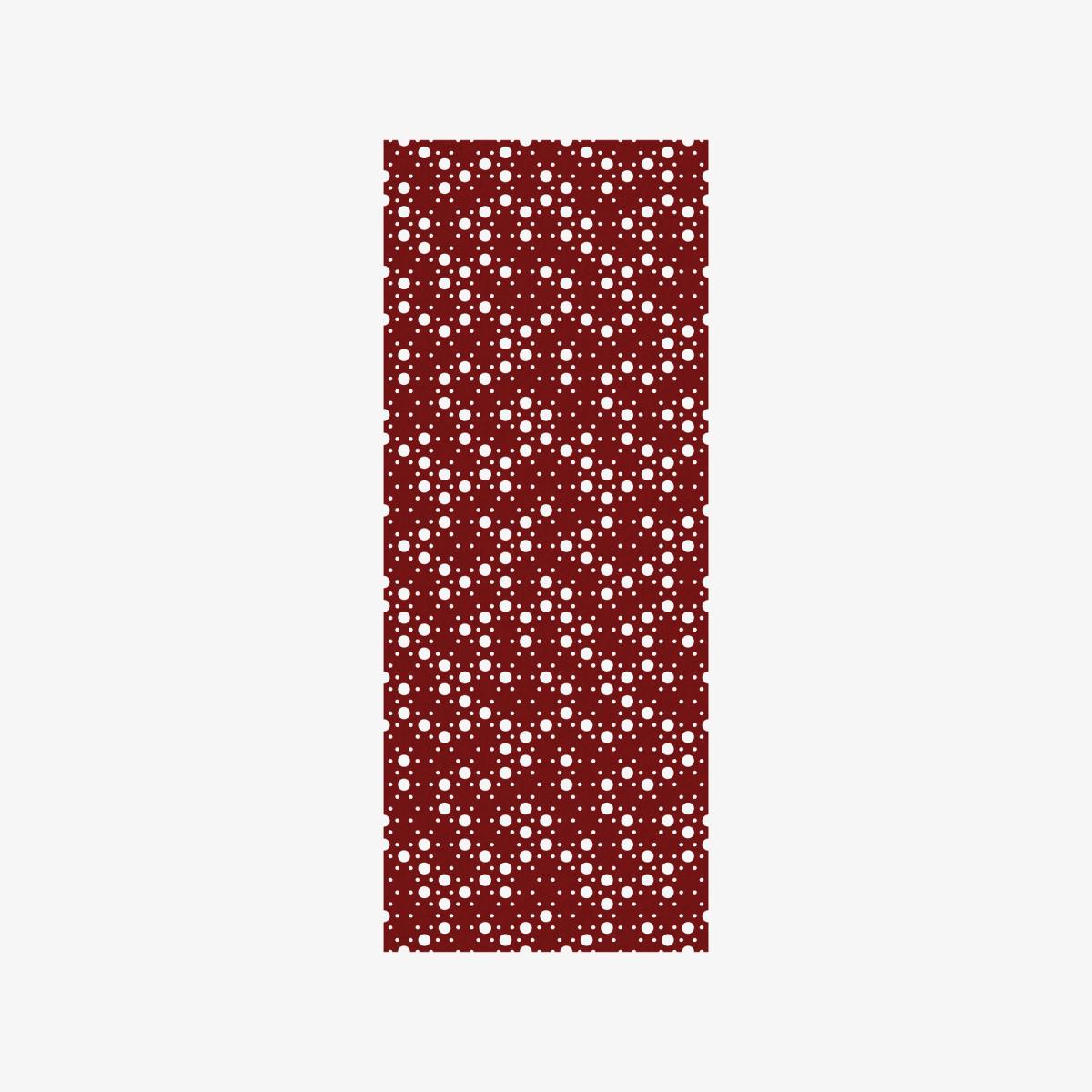 Dots Acoustic Pattern Panel - 2800x1120