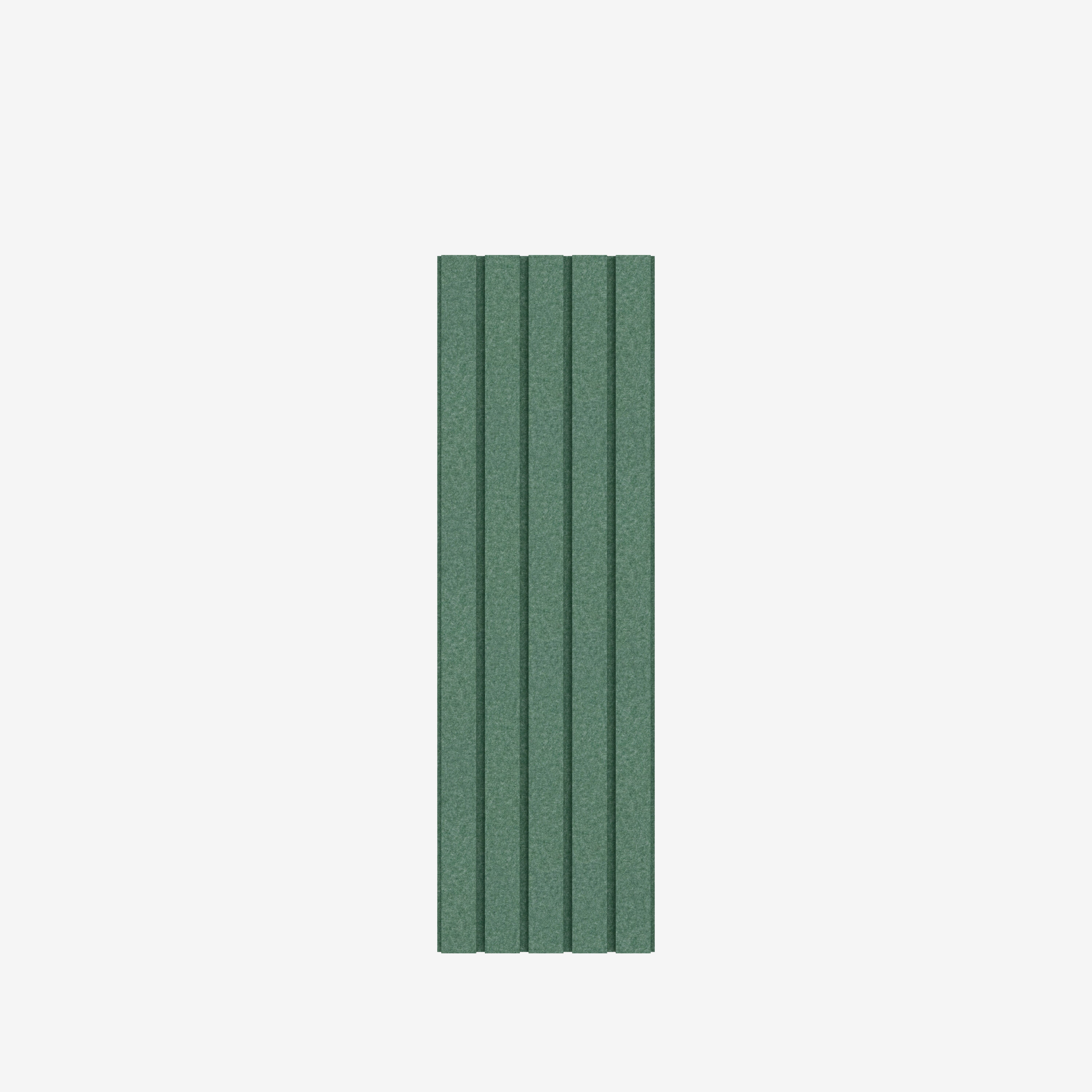 Pleat Acoustic Wall Panel - 2400x750