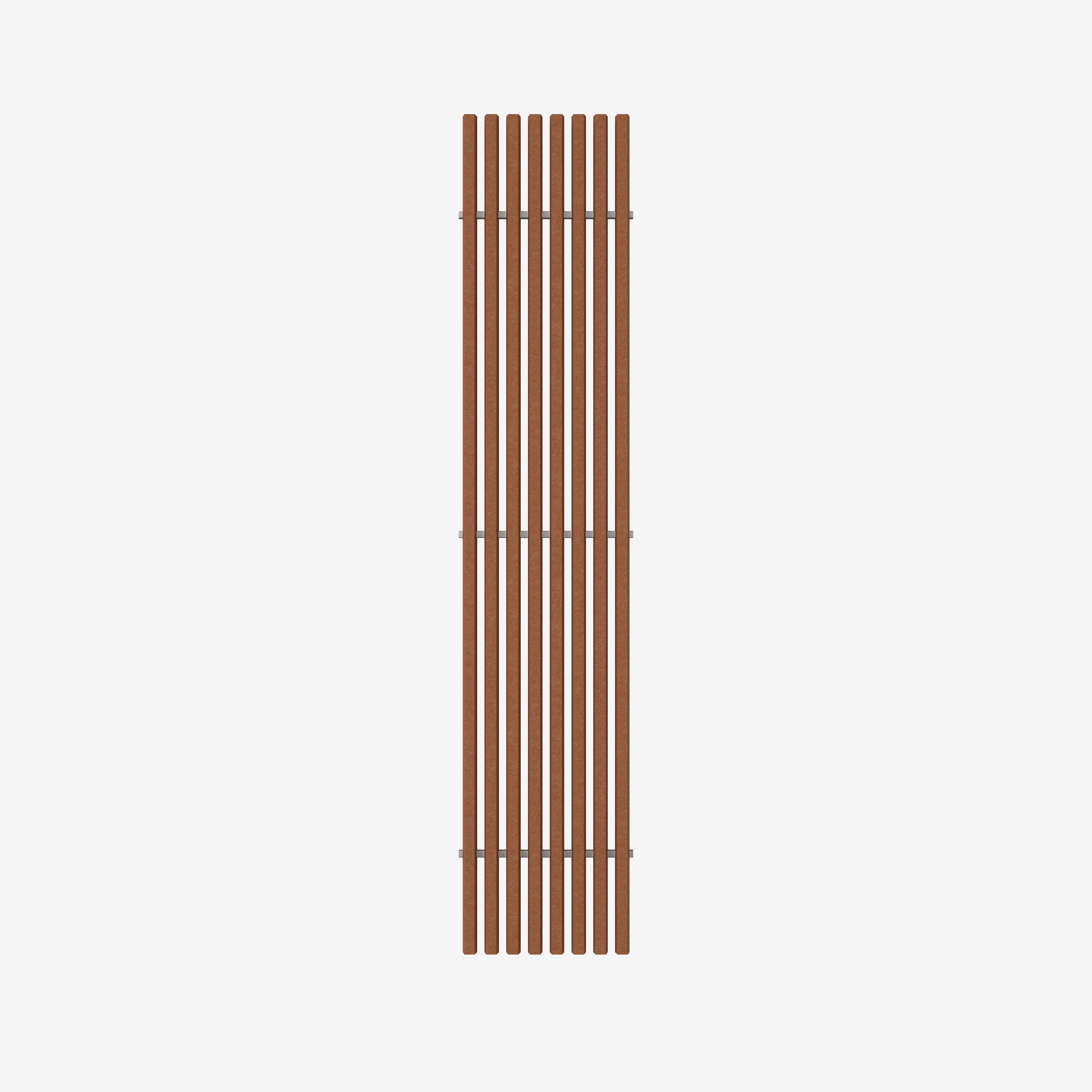 Mono Acoustic Rail System - 2880x600