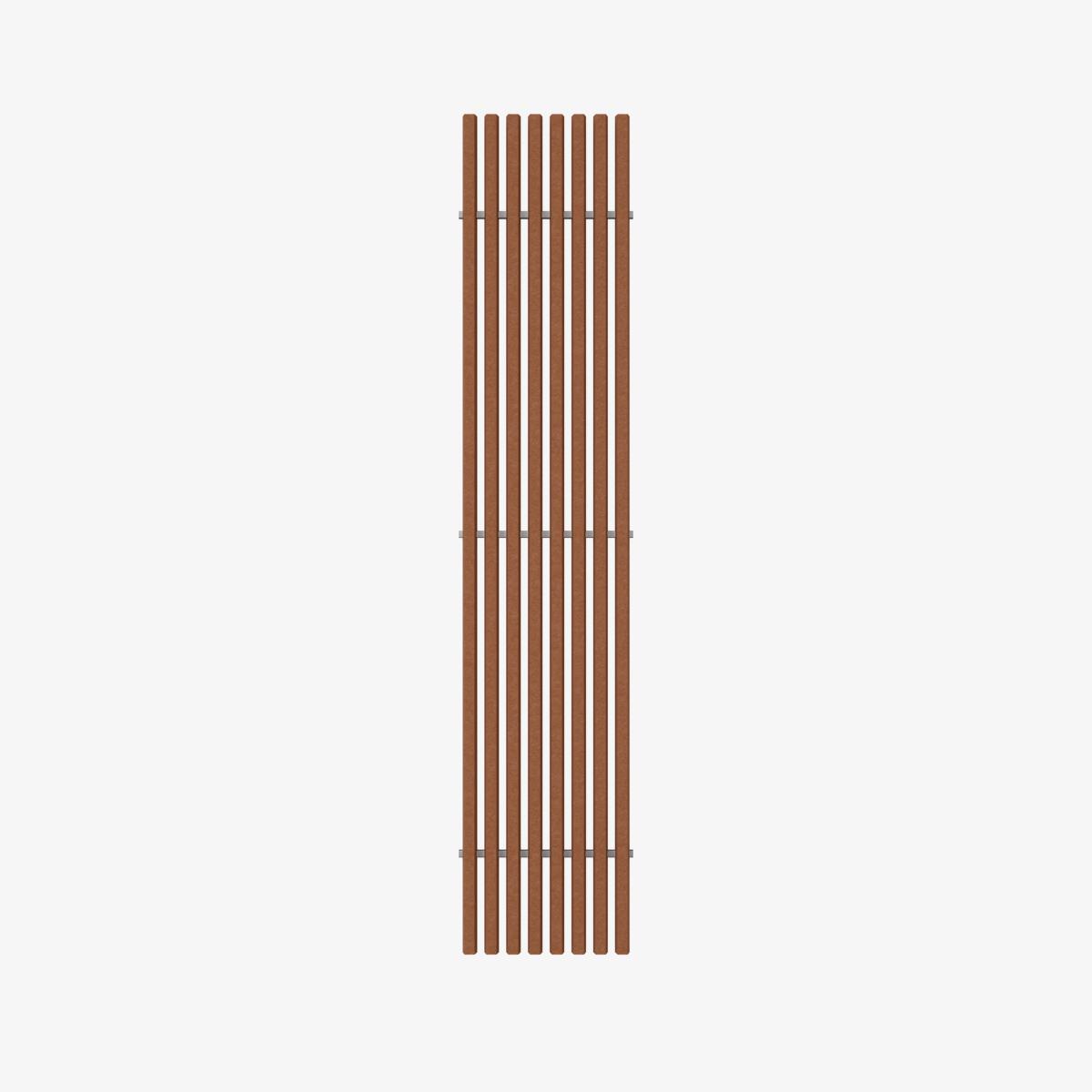 Mono Acoustic Rail System - 2880x600
