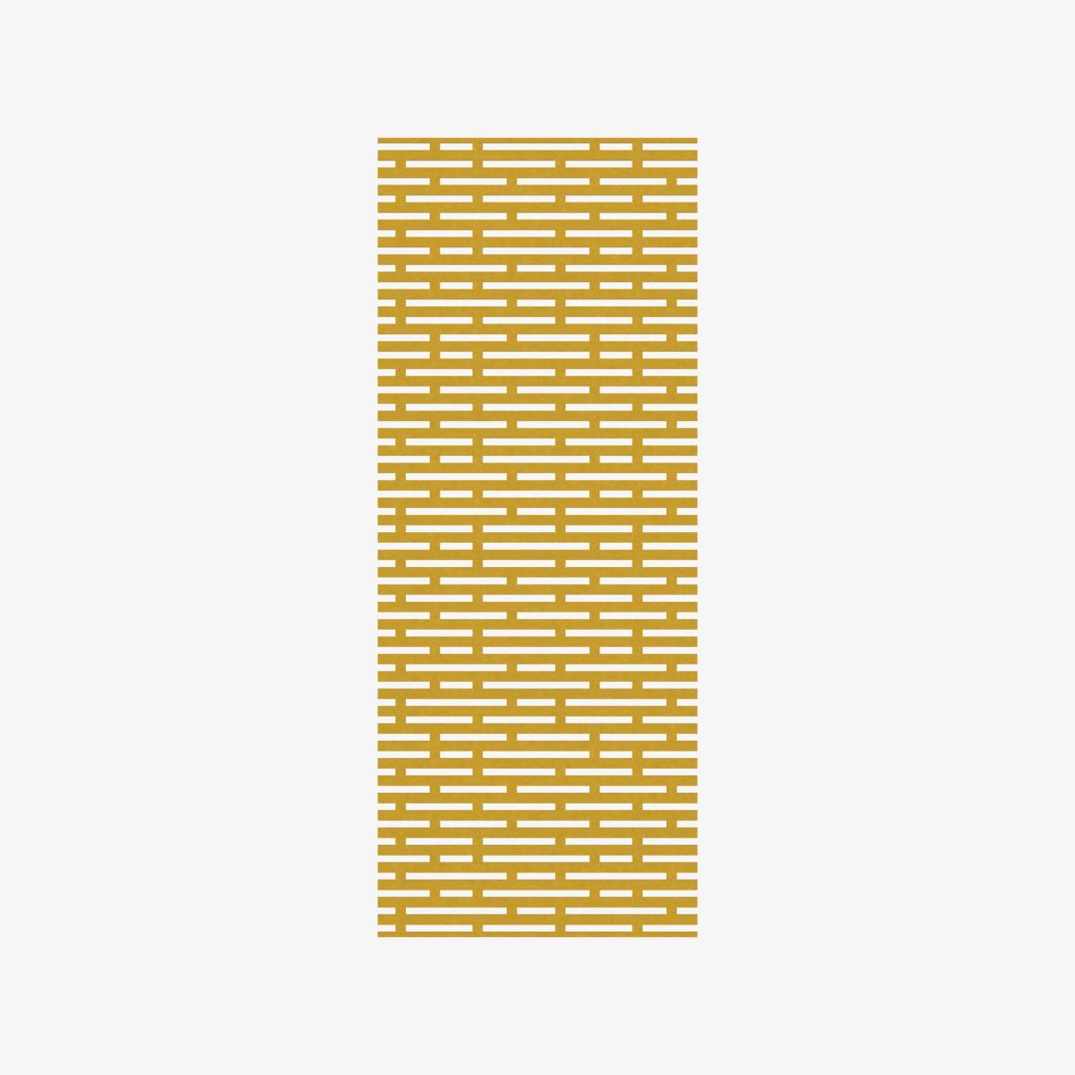 Pattern panels - 2800x1120
