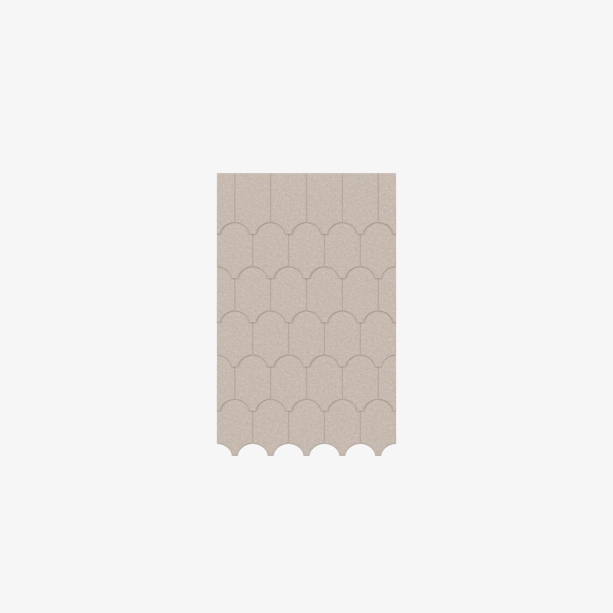 Cove Acoustic Wall Shingles - 220x380