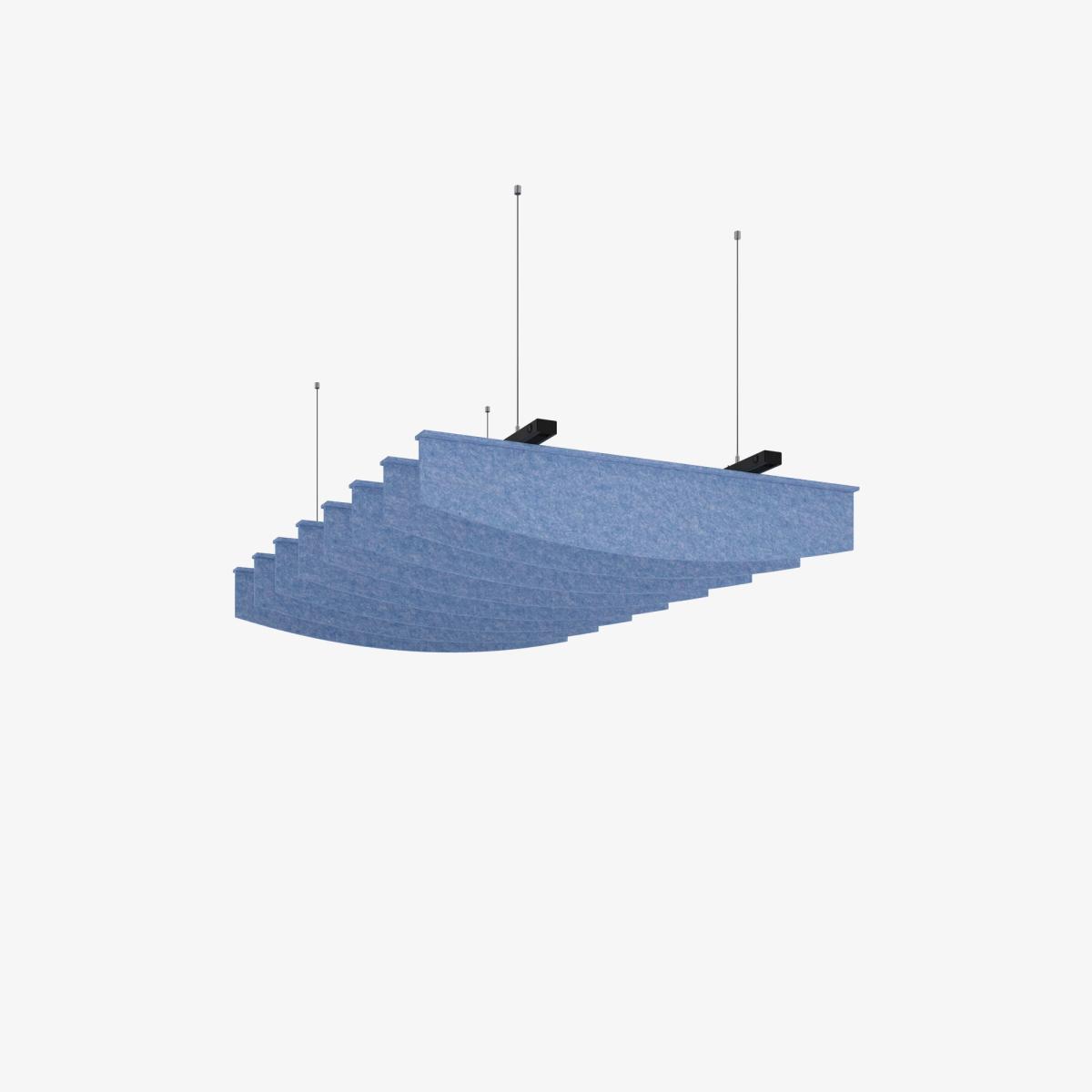  Acoustic Ceiling System -1200x1800