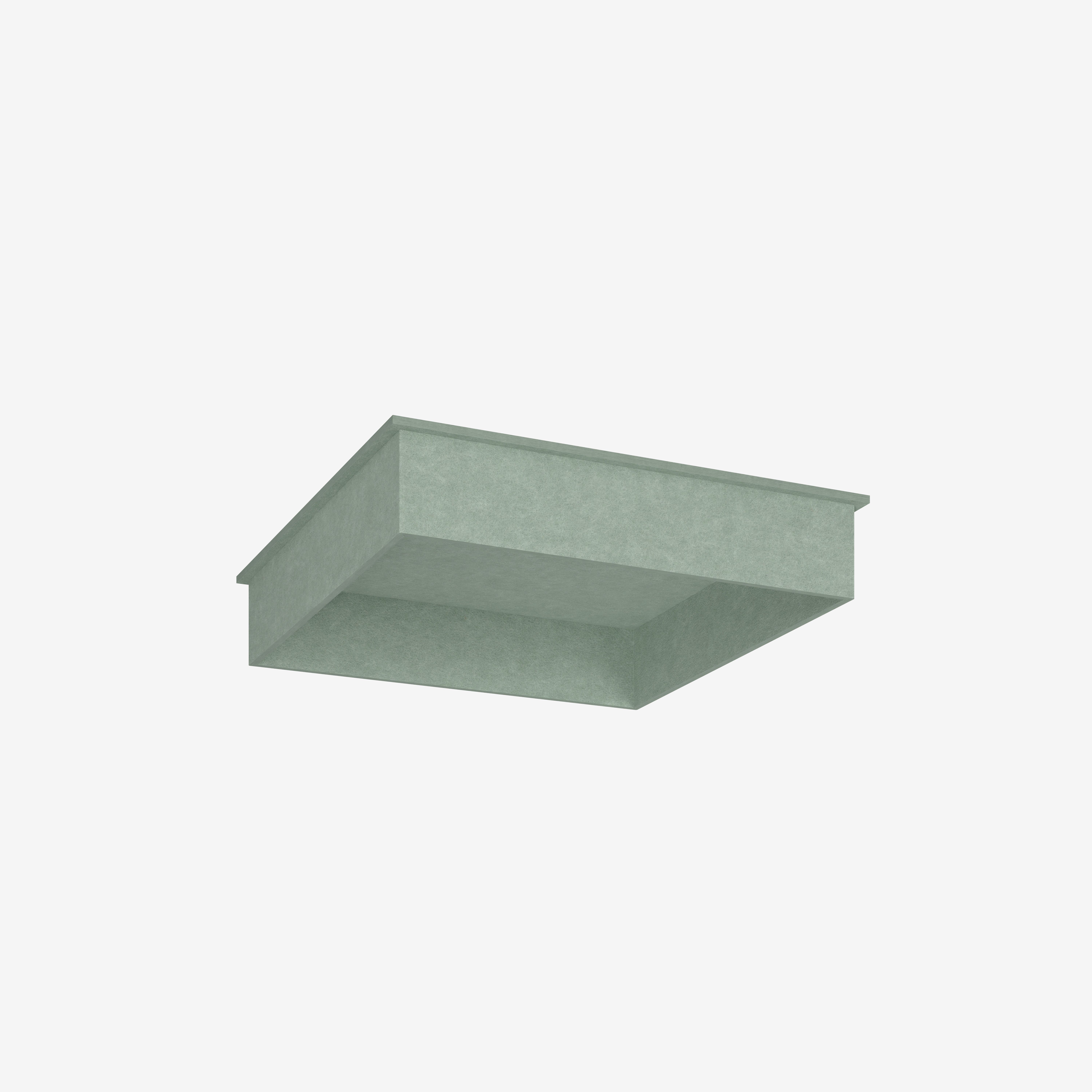 Bay Acoustic Ceiling Tile - 600x600