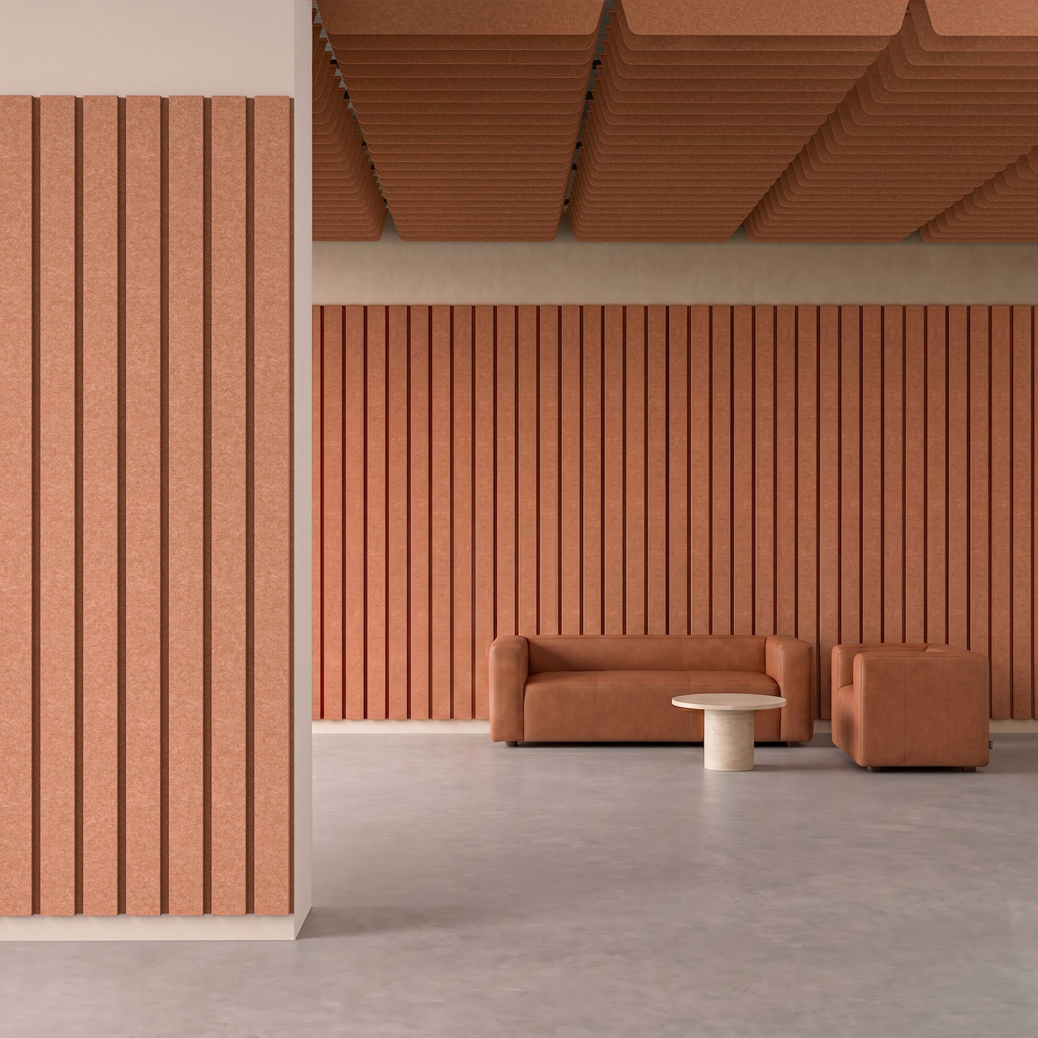 Ceiling System