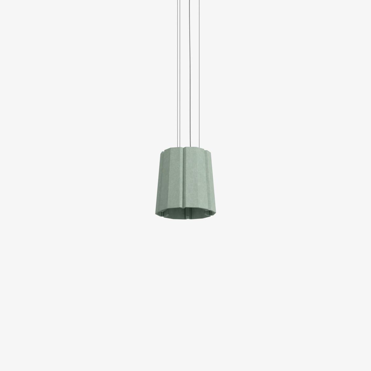 Aster Acoustic Lamp – Ø400