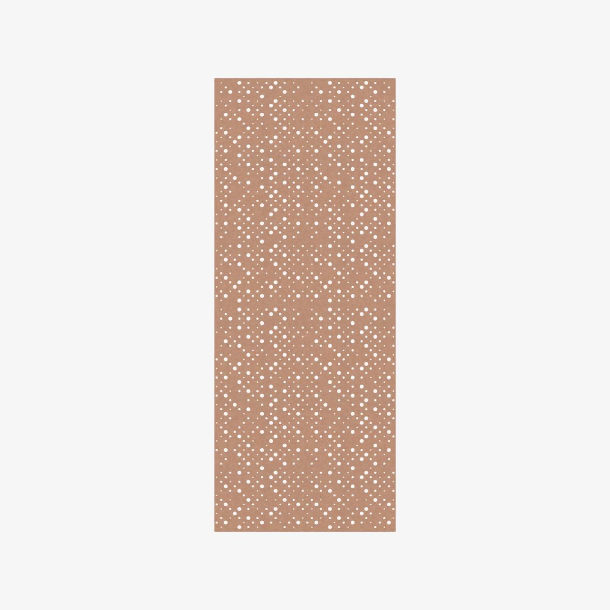 Points Acoustic Pattern Panel - 2800x1120