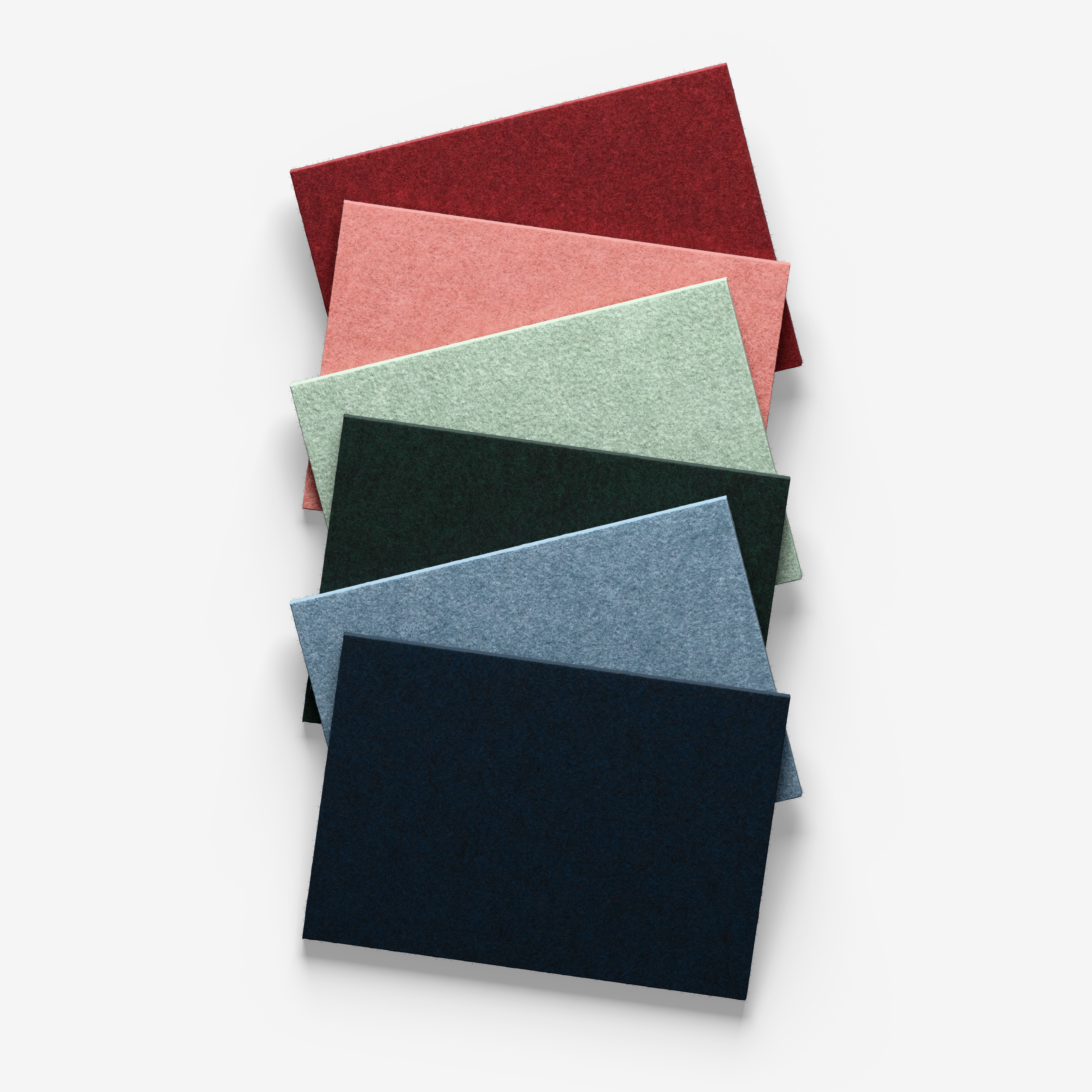 Material samples