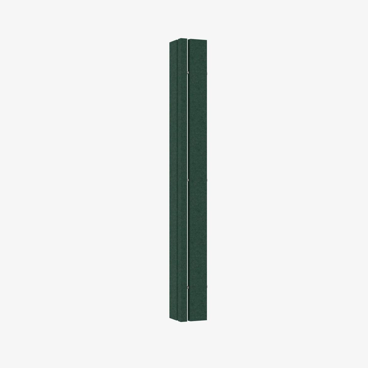 Triad Corner Acoustic Rail System - 2880x250