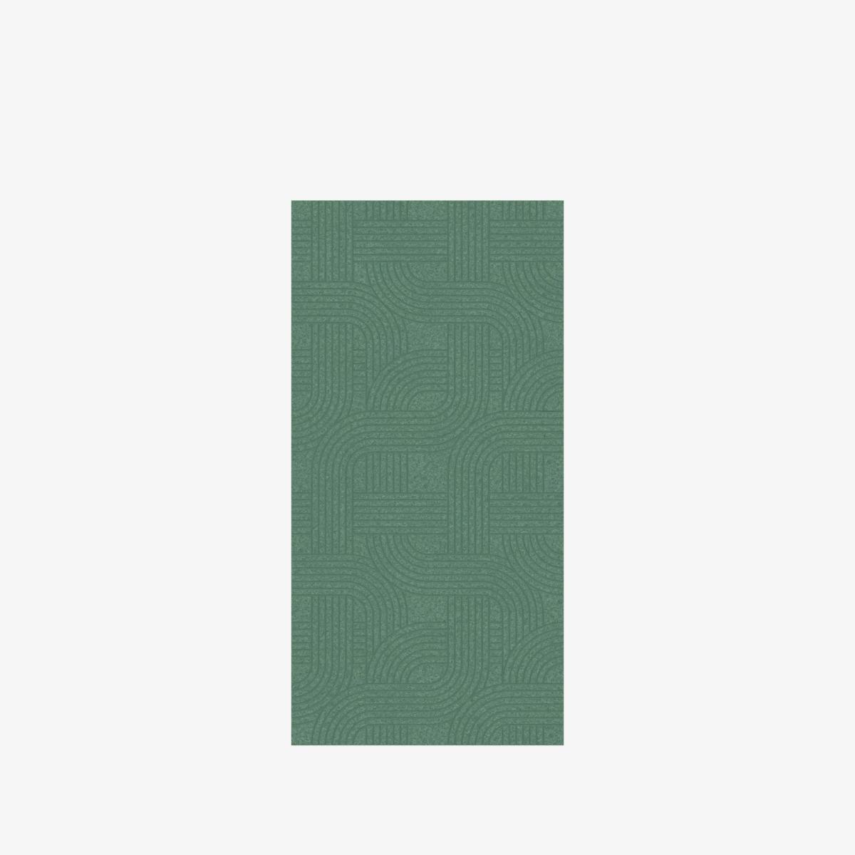 Streets Acoustic Pattern Panel - 2400x1200
