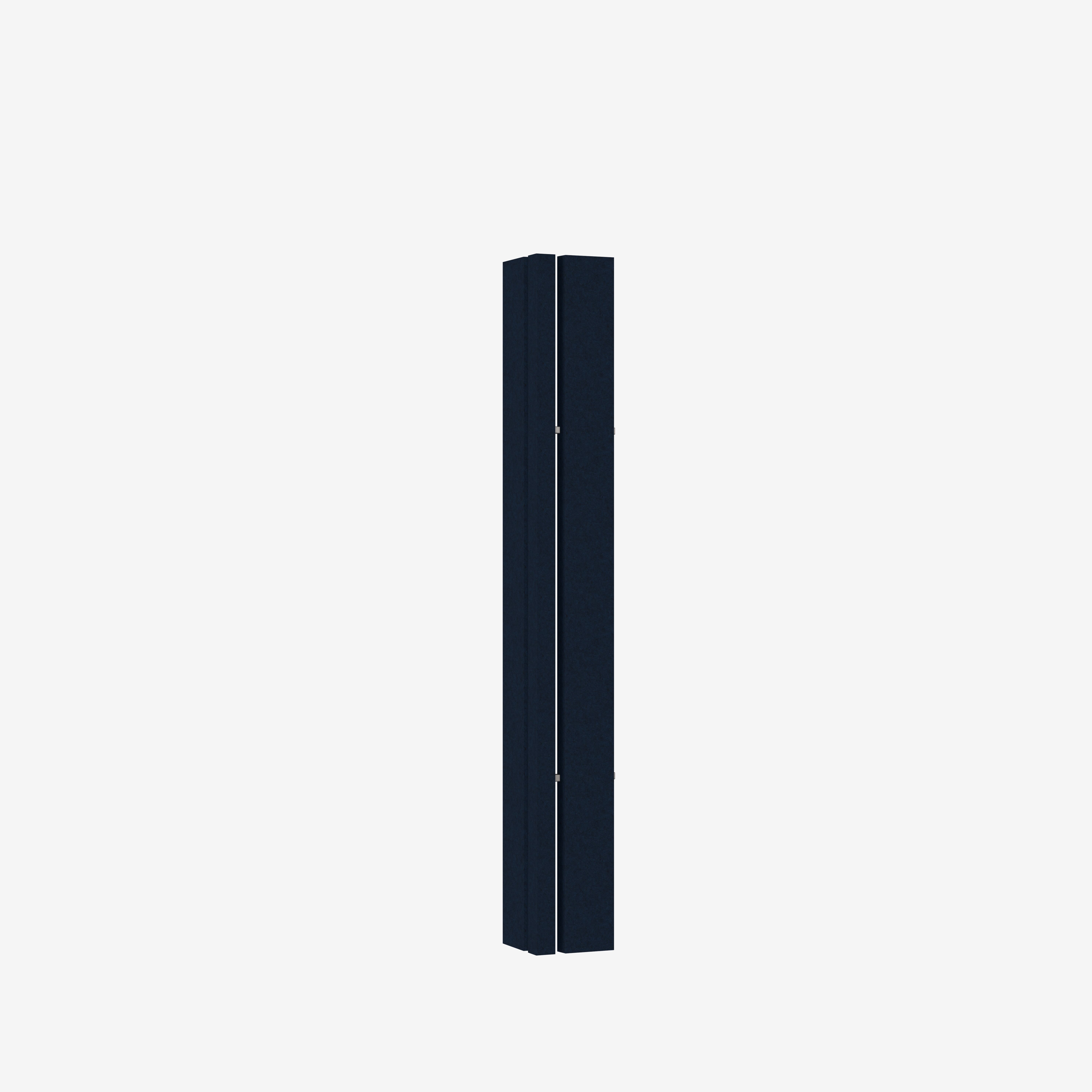 Triad Corner Acoustic Rail System - 2400x250
