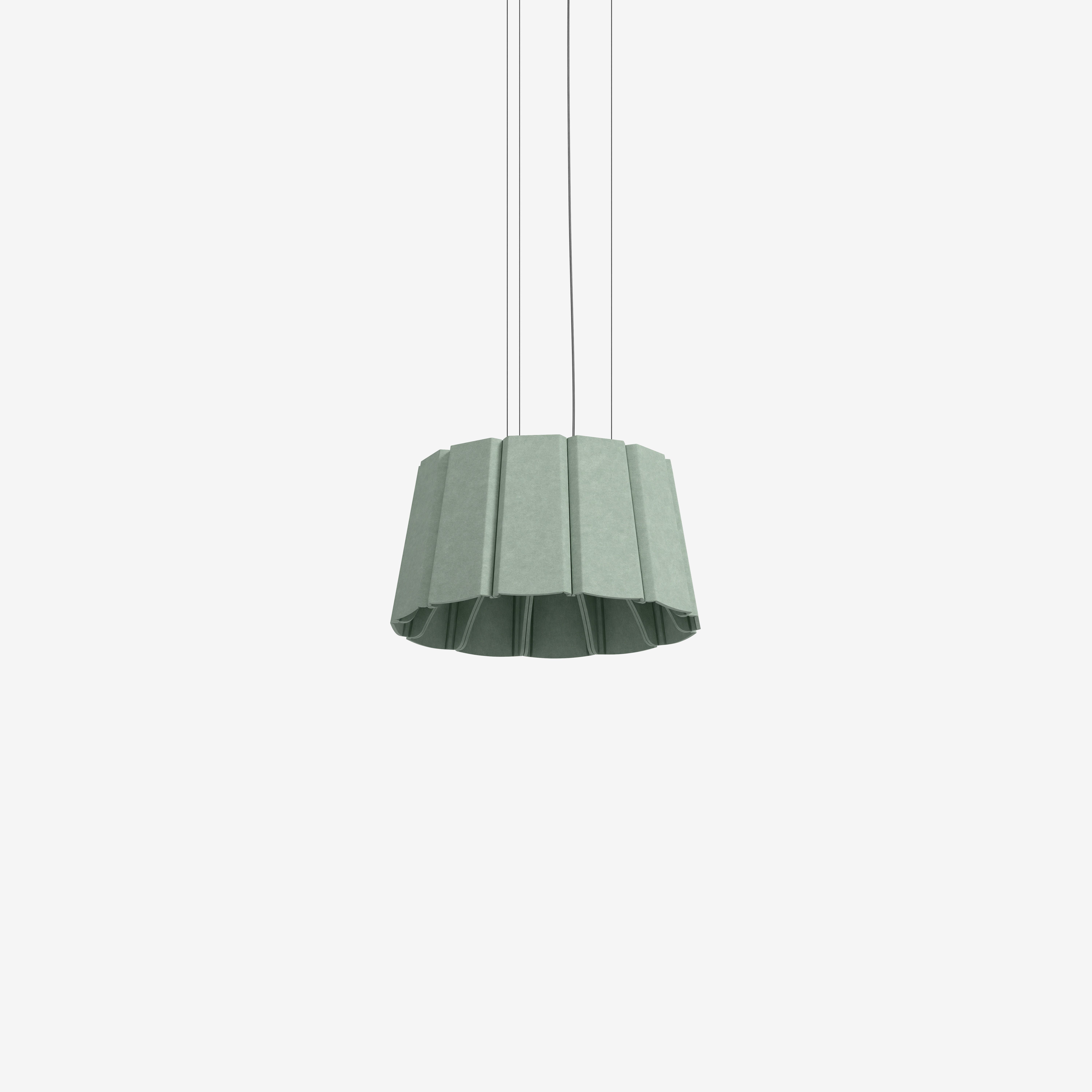 Aster Acoustic Lamp - Ø750 