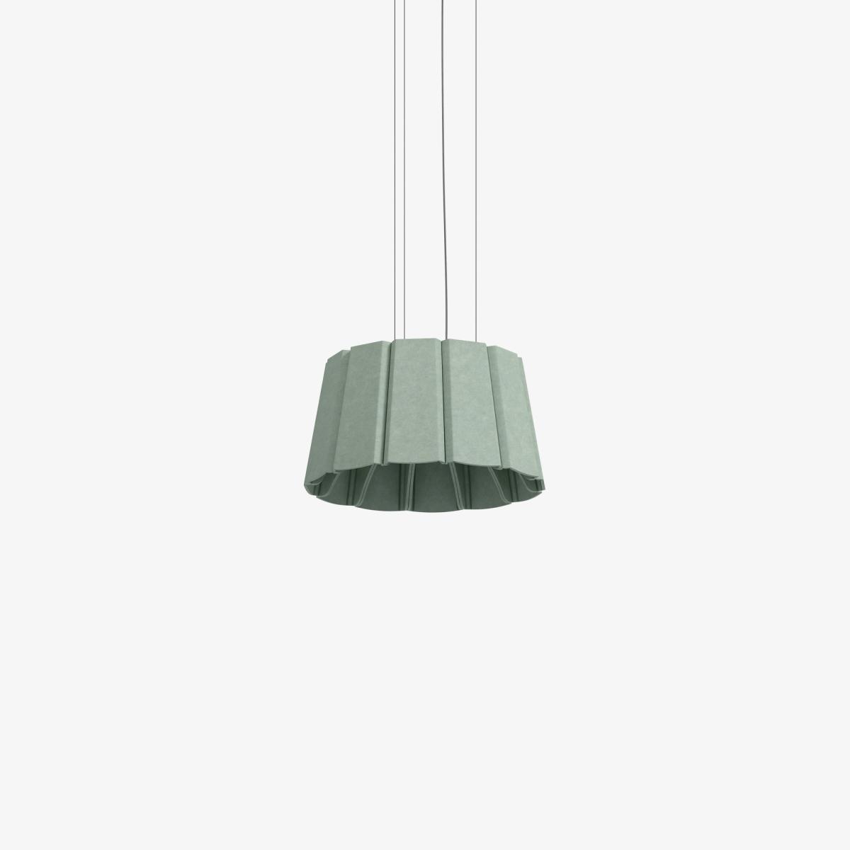 Aster Acoustic Lamp