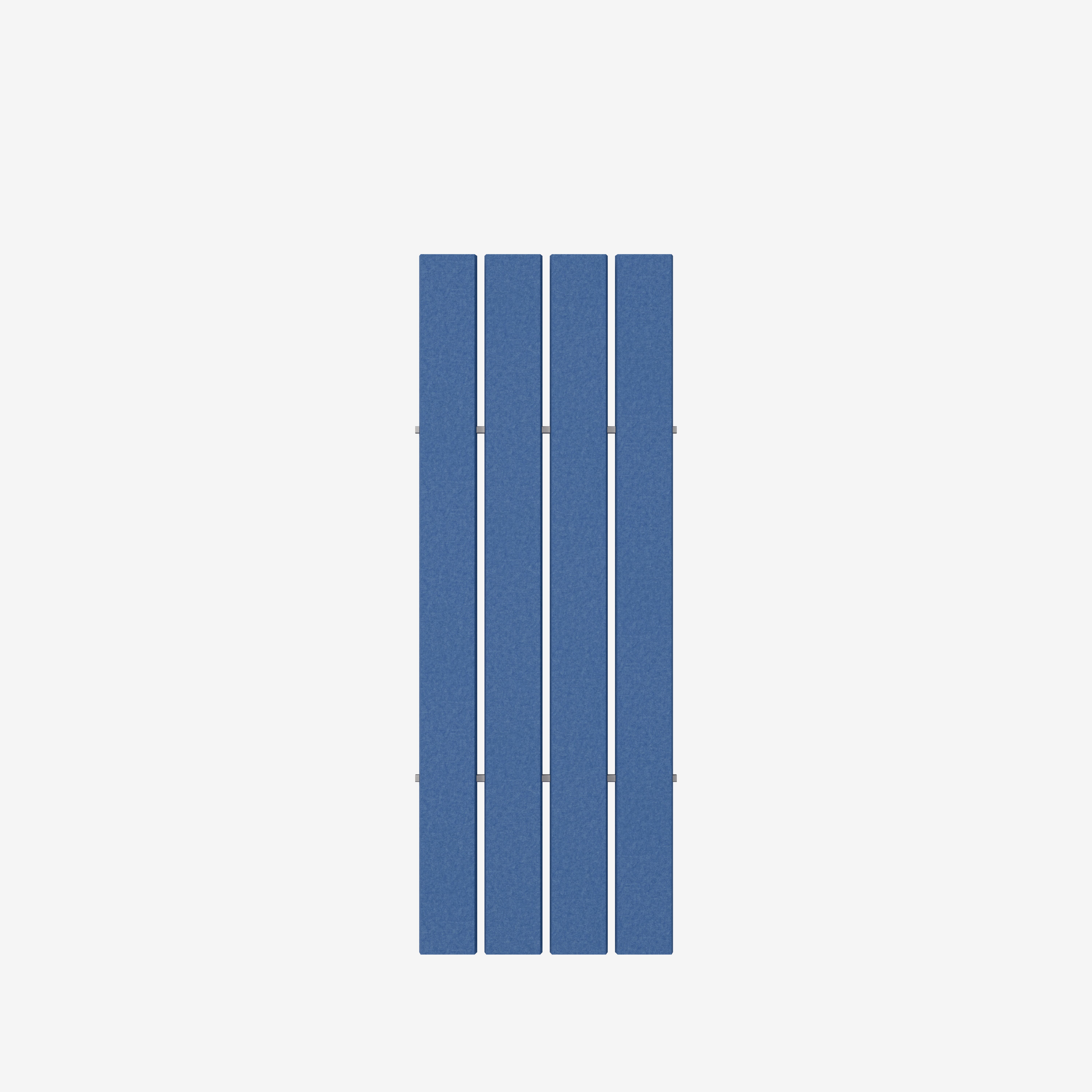 Triad Acoustic Rail System - 2400x900