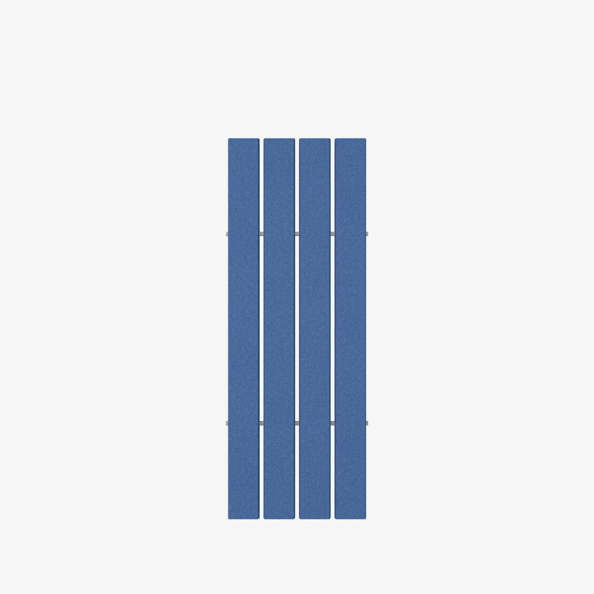 Triad Acoustic Rail System - 2400x900