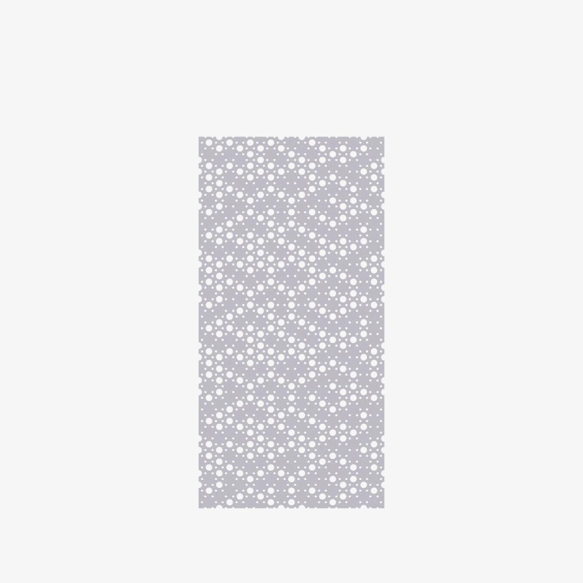 Dots Acoustic Pattern Panel - 2400x1200