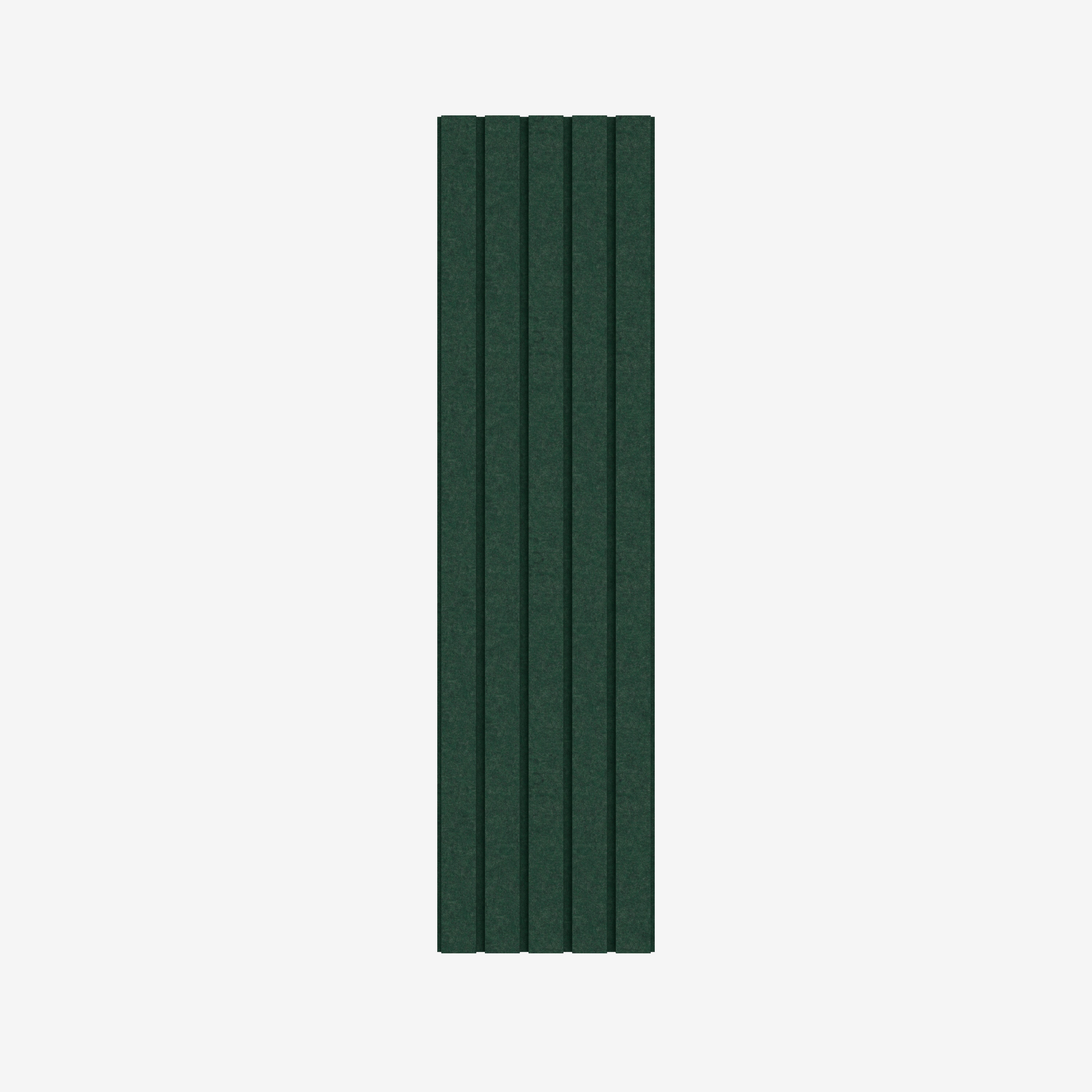 Pleat Acoustic Wall Panel - 2880x750