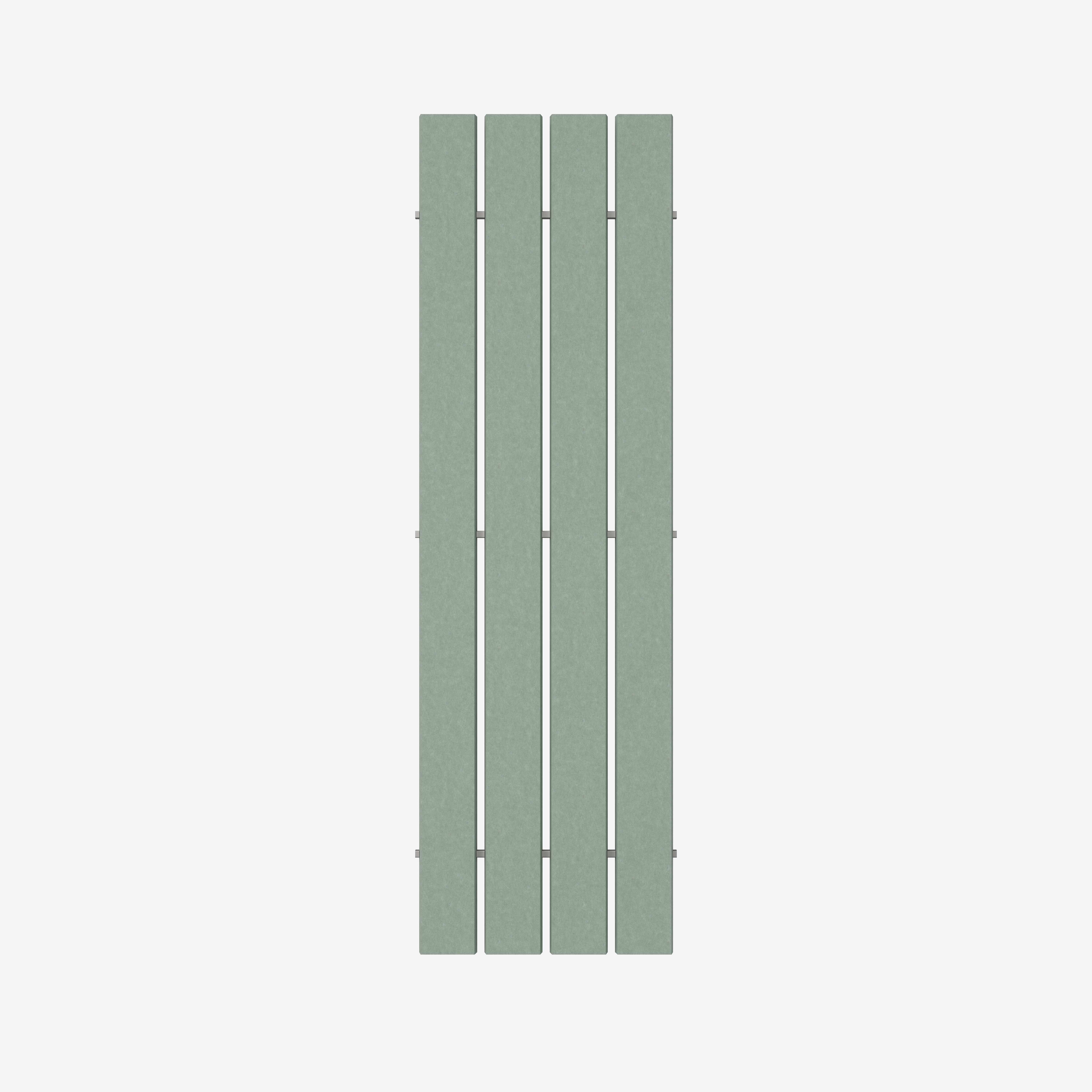 Triad Acoustic Rail System - 2880x900
