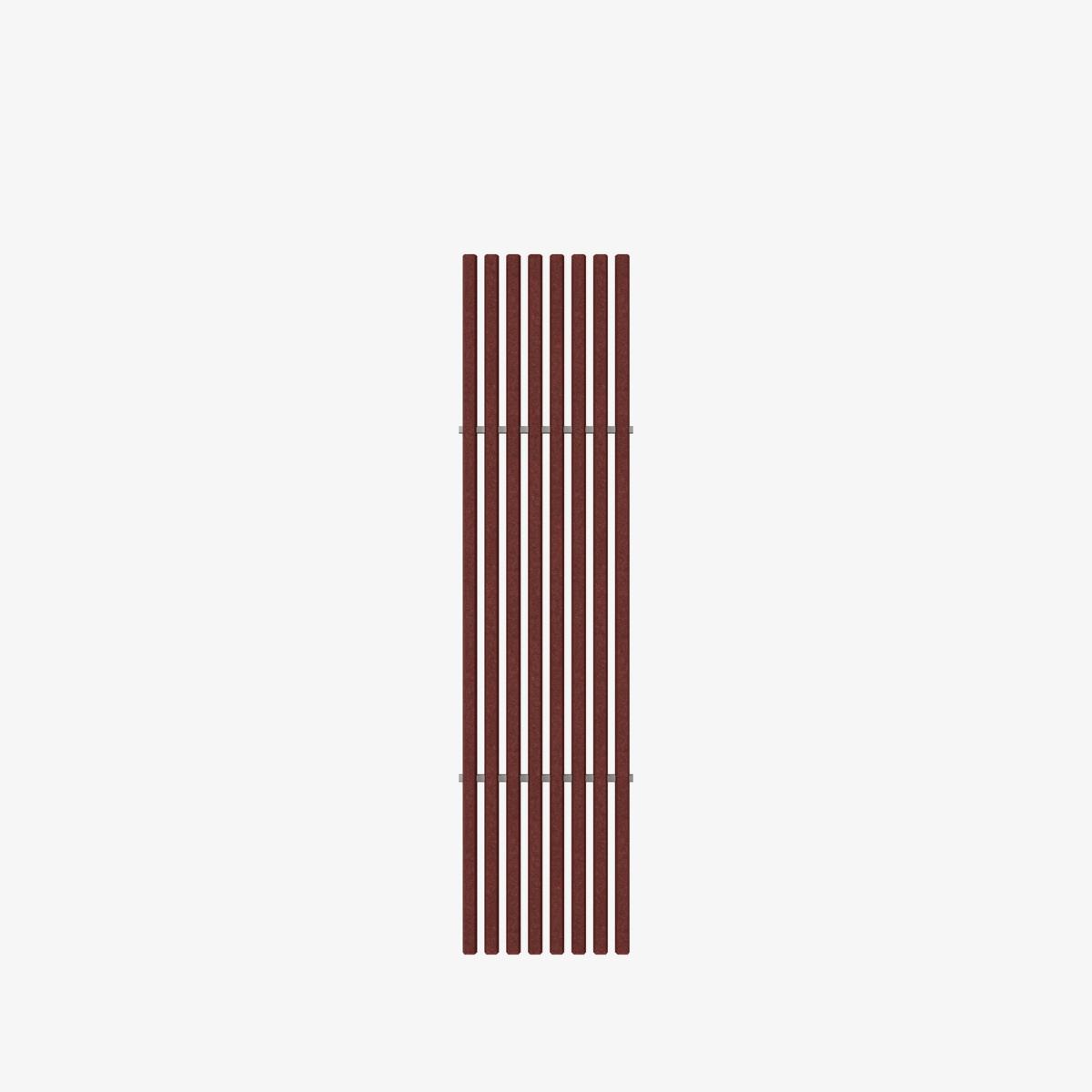 Rail Systems - 2400