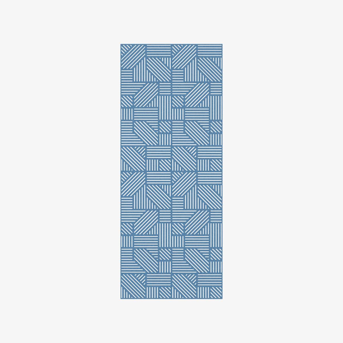 Parallel Acoustic Pattern Panel - 2800x1120