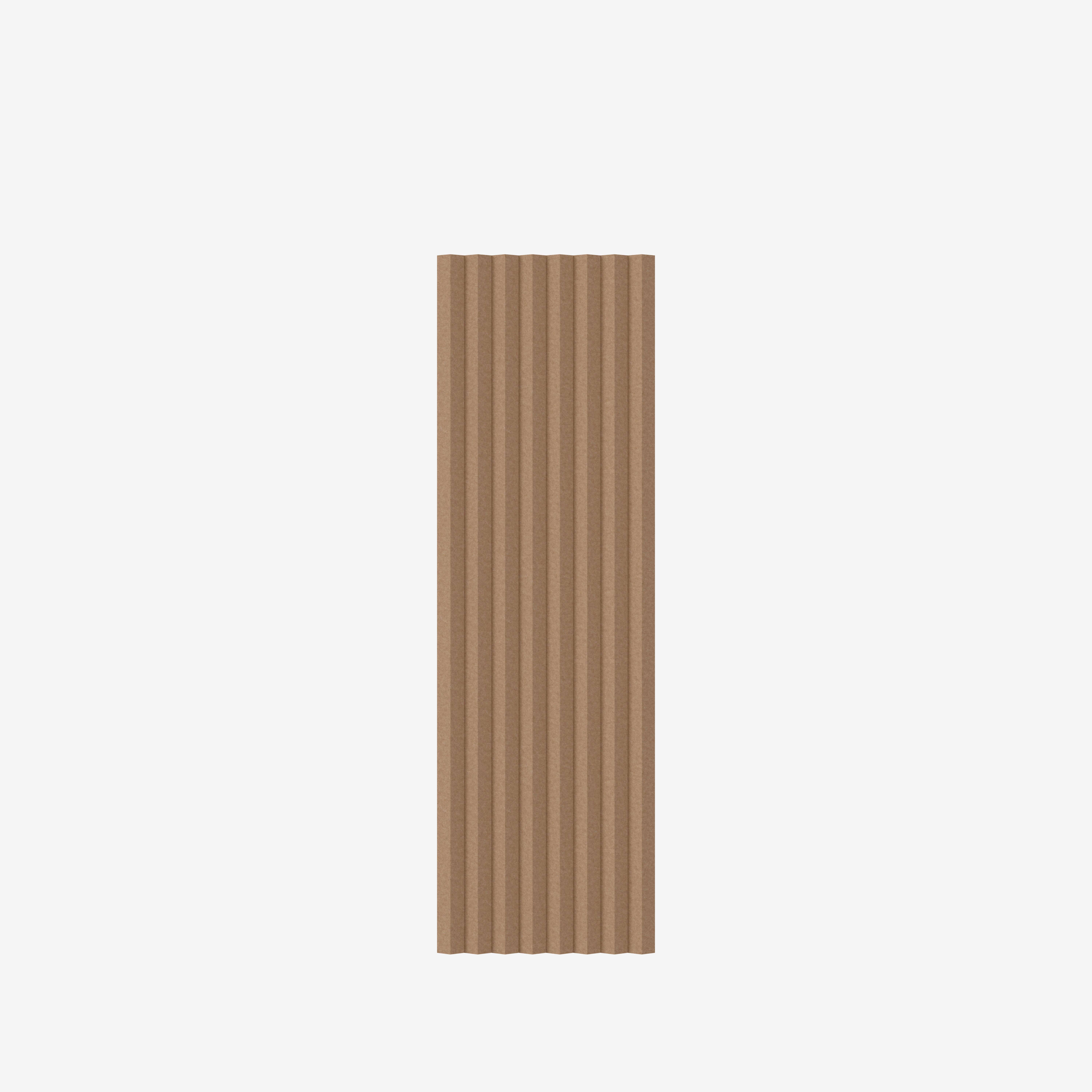 Flux Acoustic Wall Panel - 2400x750